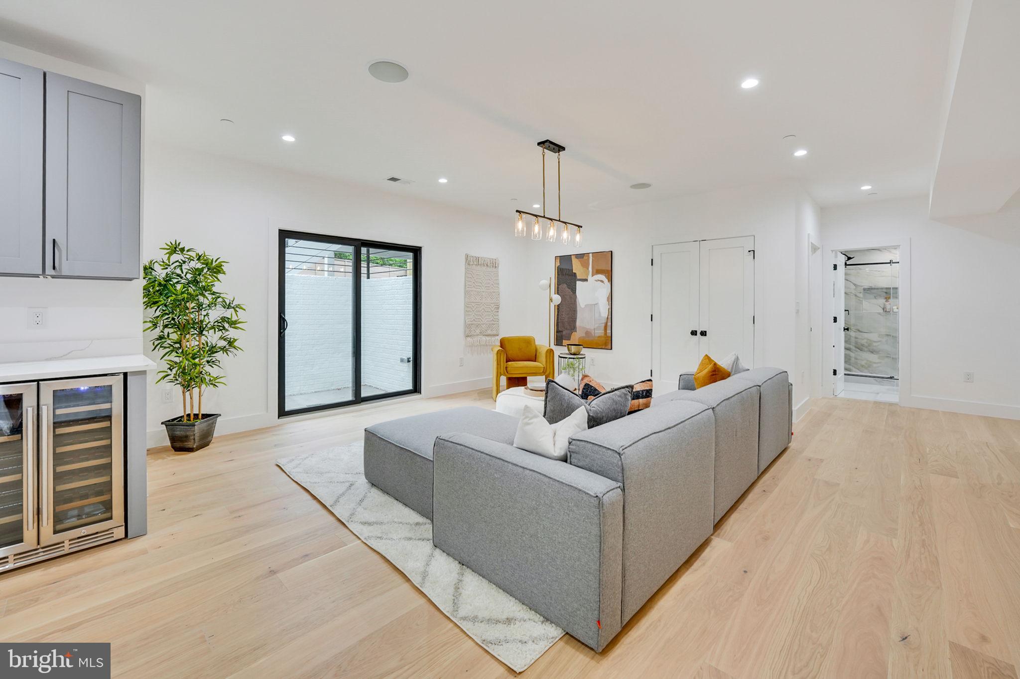 PARKWOOD - Residential