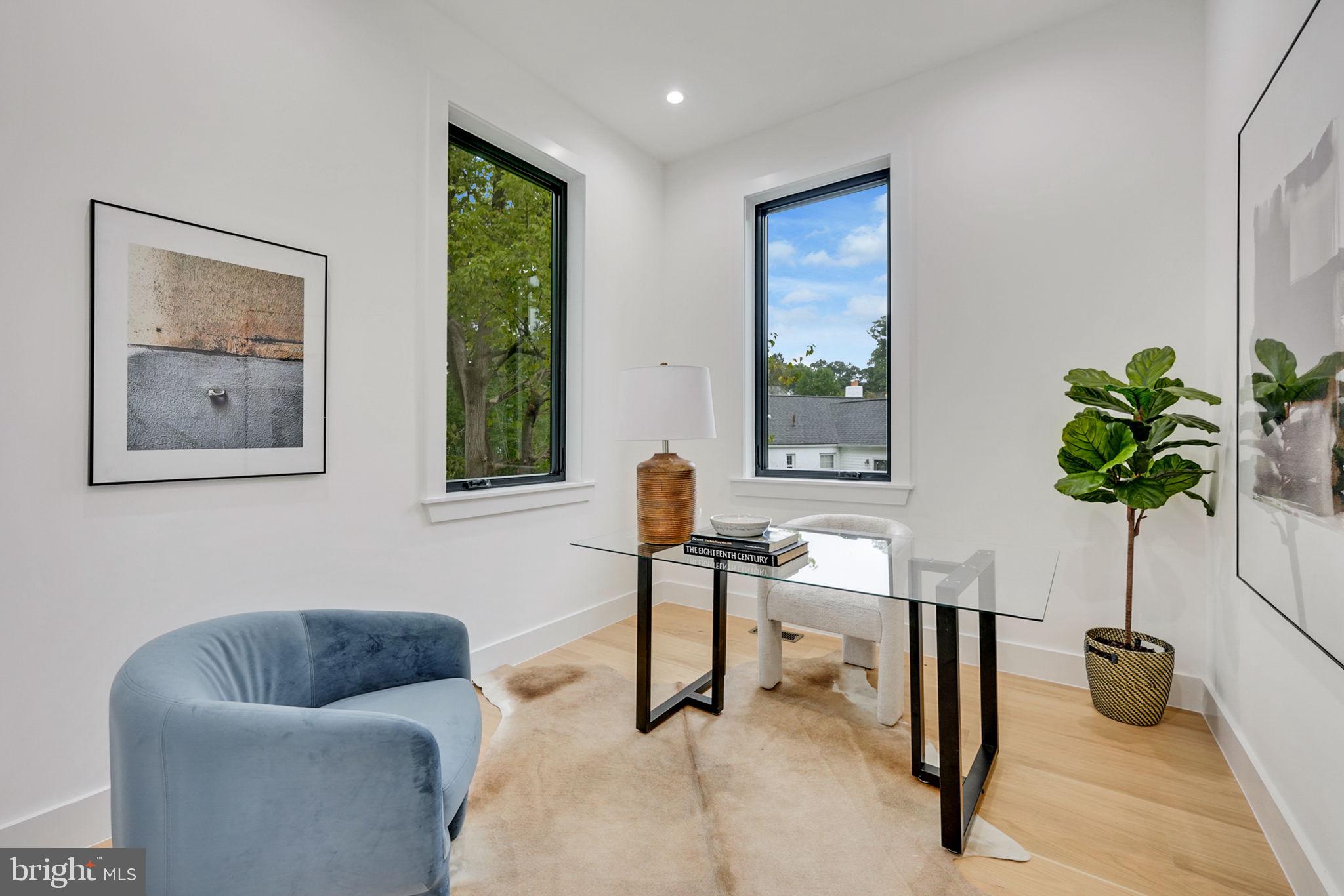 PARKWOOD - Residential