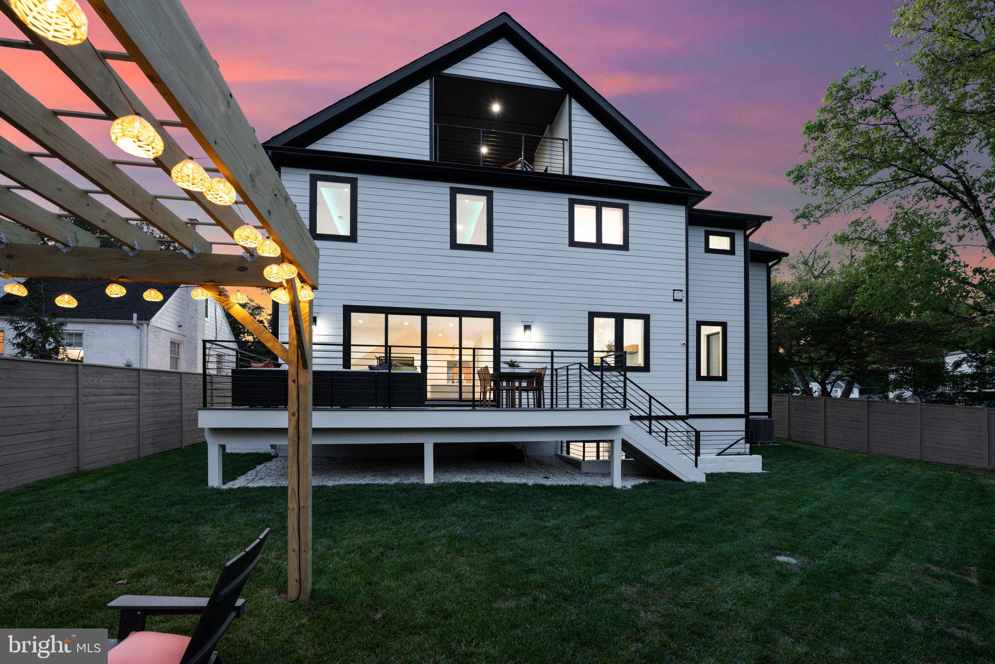 PARKWOOD - Residential