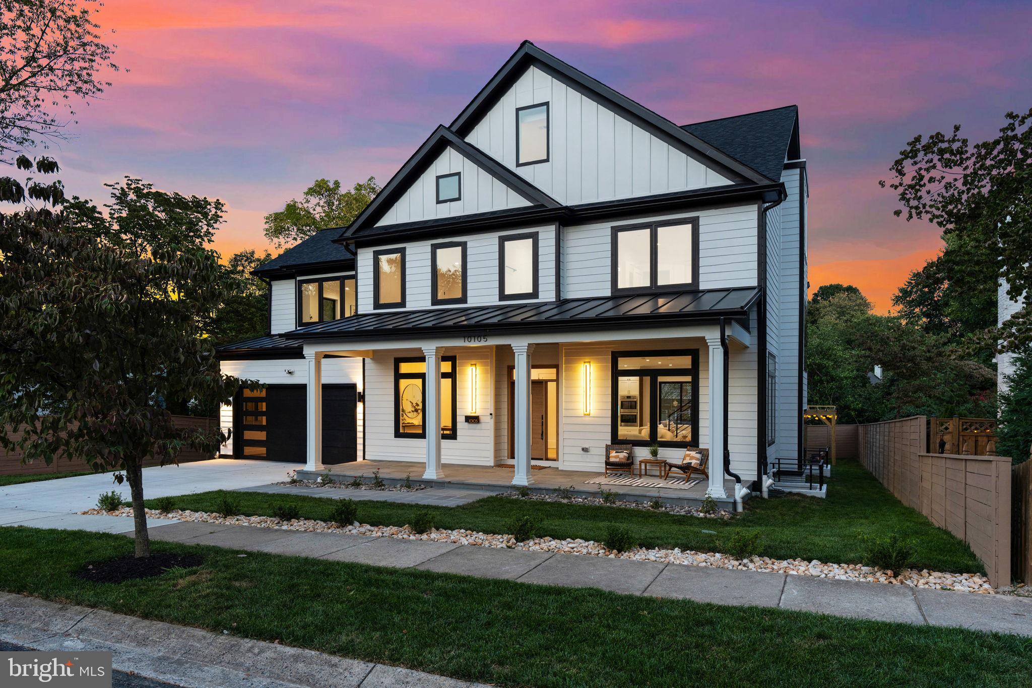 PARKWOOD - Residential