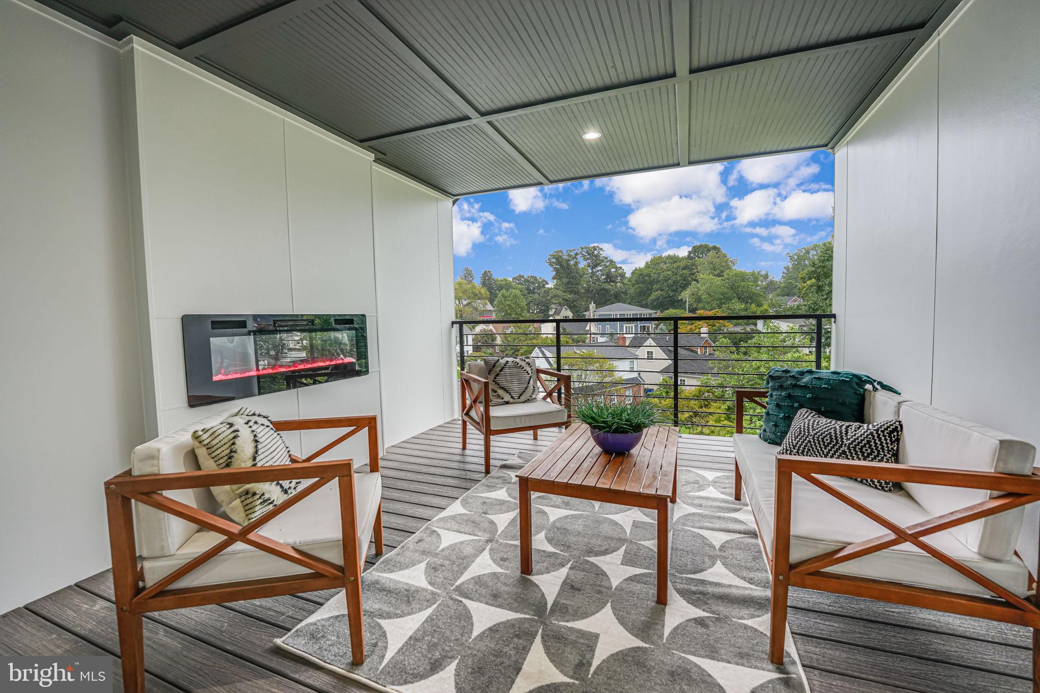 PARKWOOD - Residential