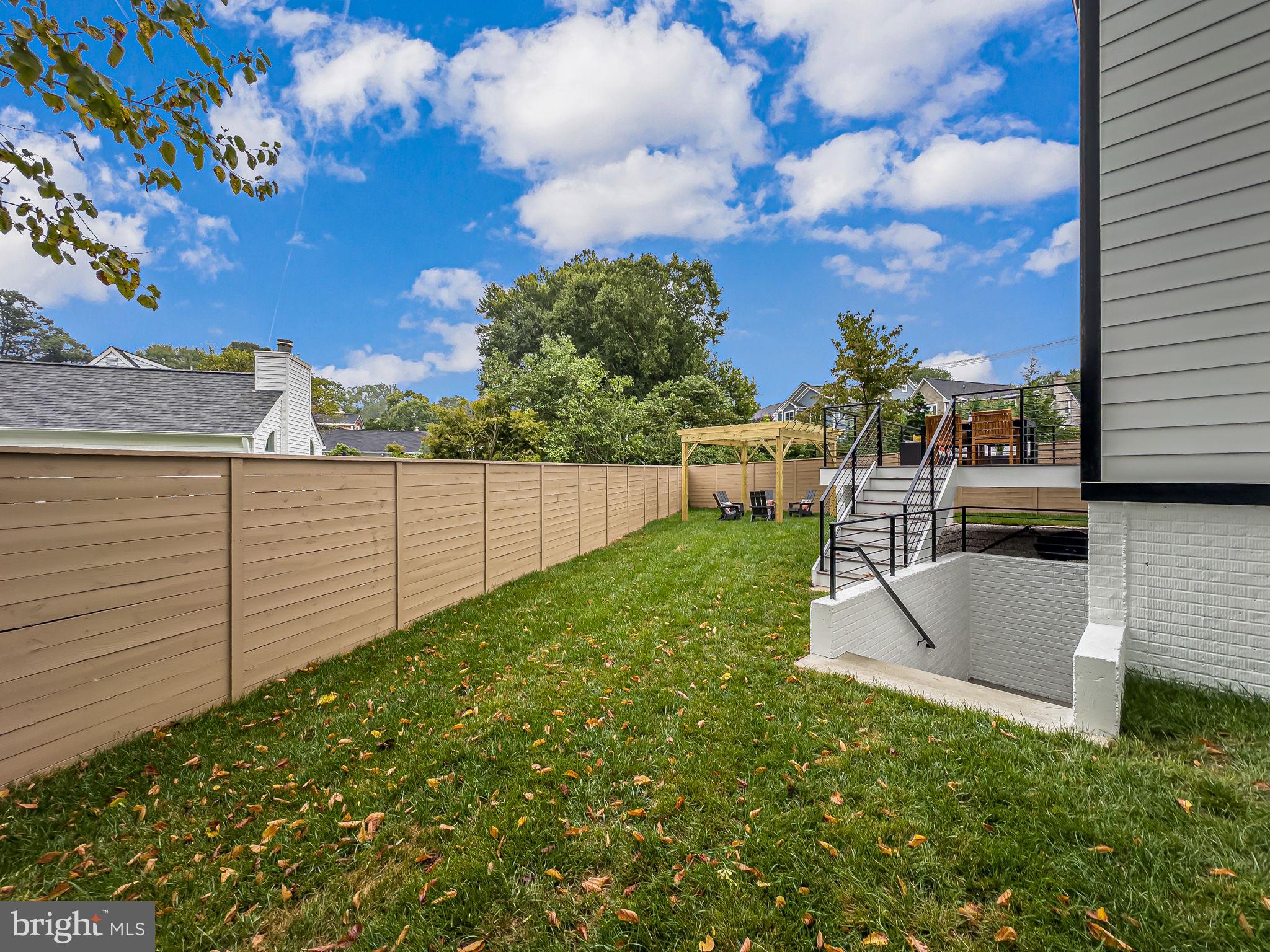 PARKWOOD - Residential