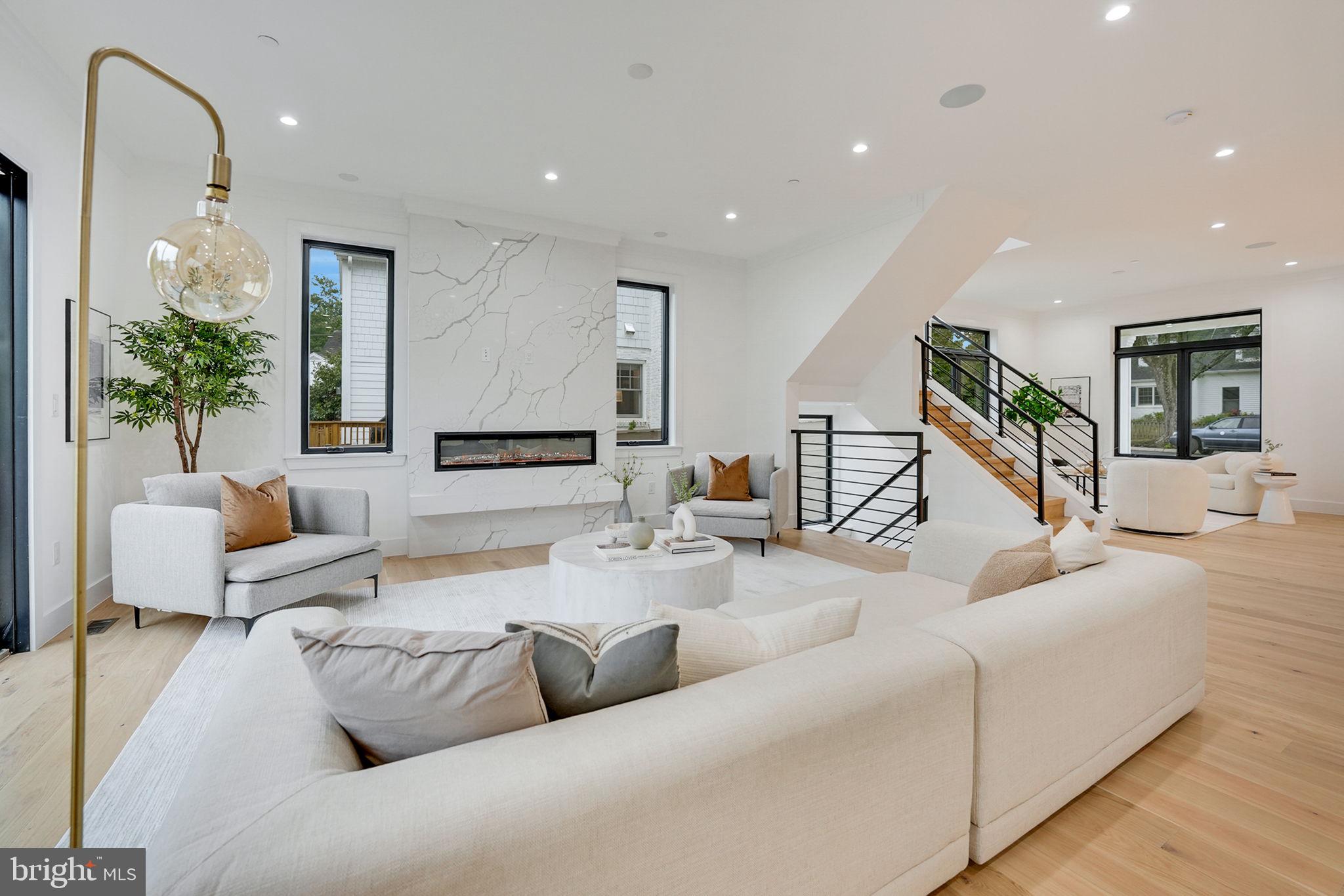 PARKWOOD - Residential