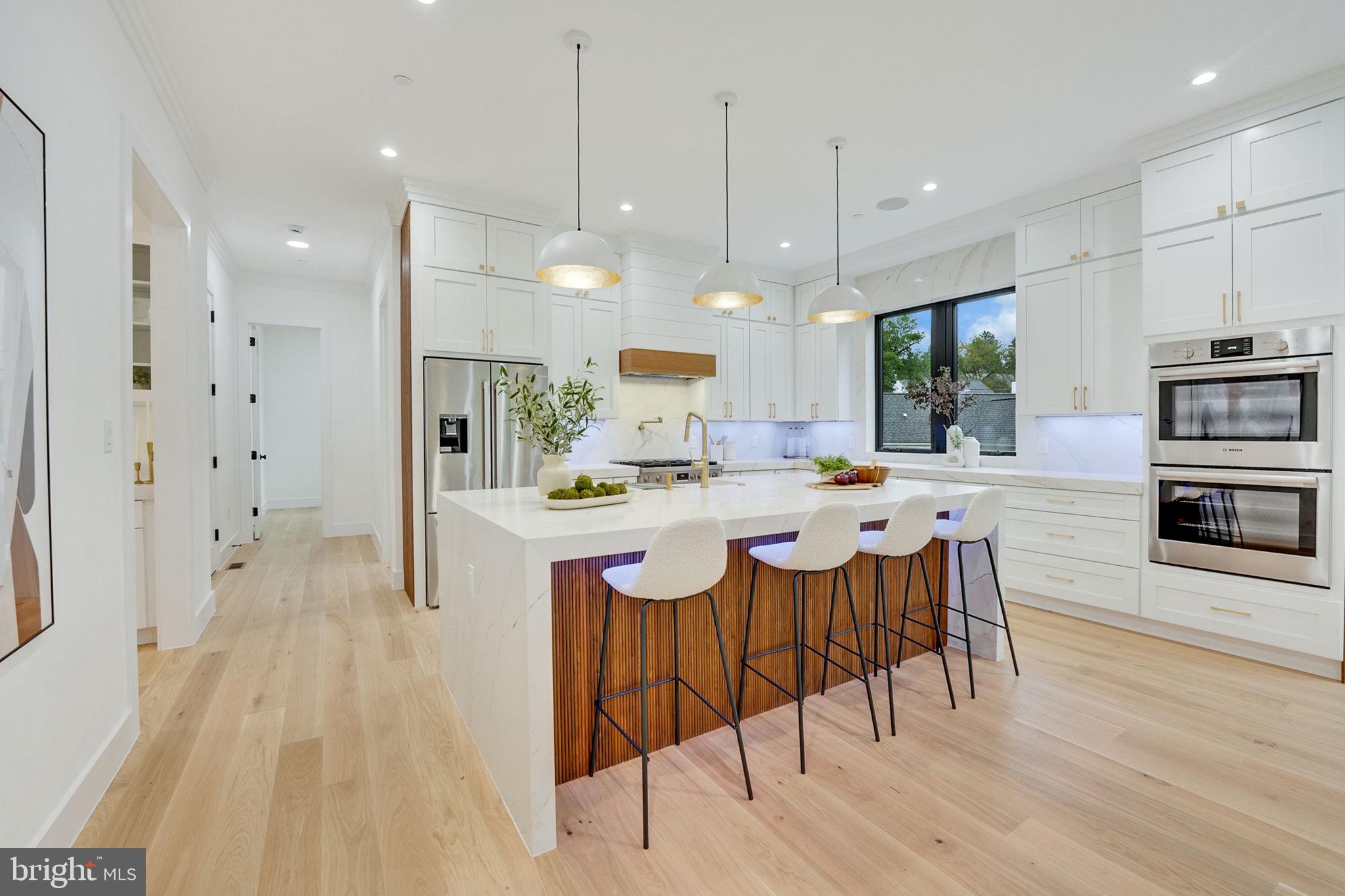 PARKWOOD - Residential