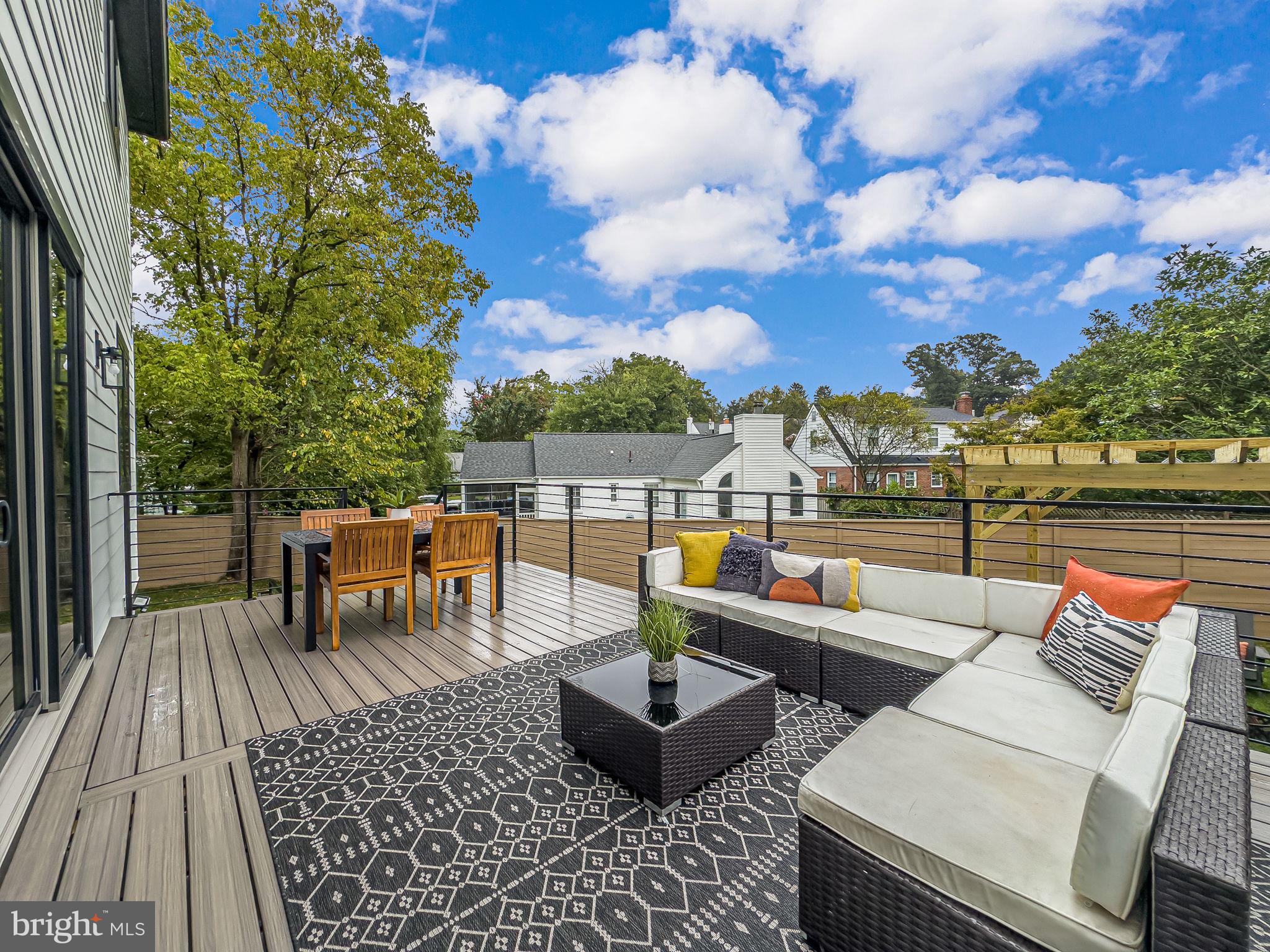 PARKWOOD - Residential