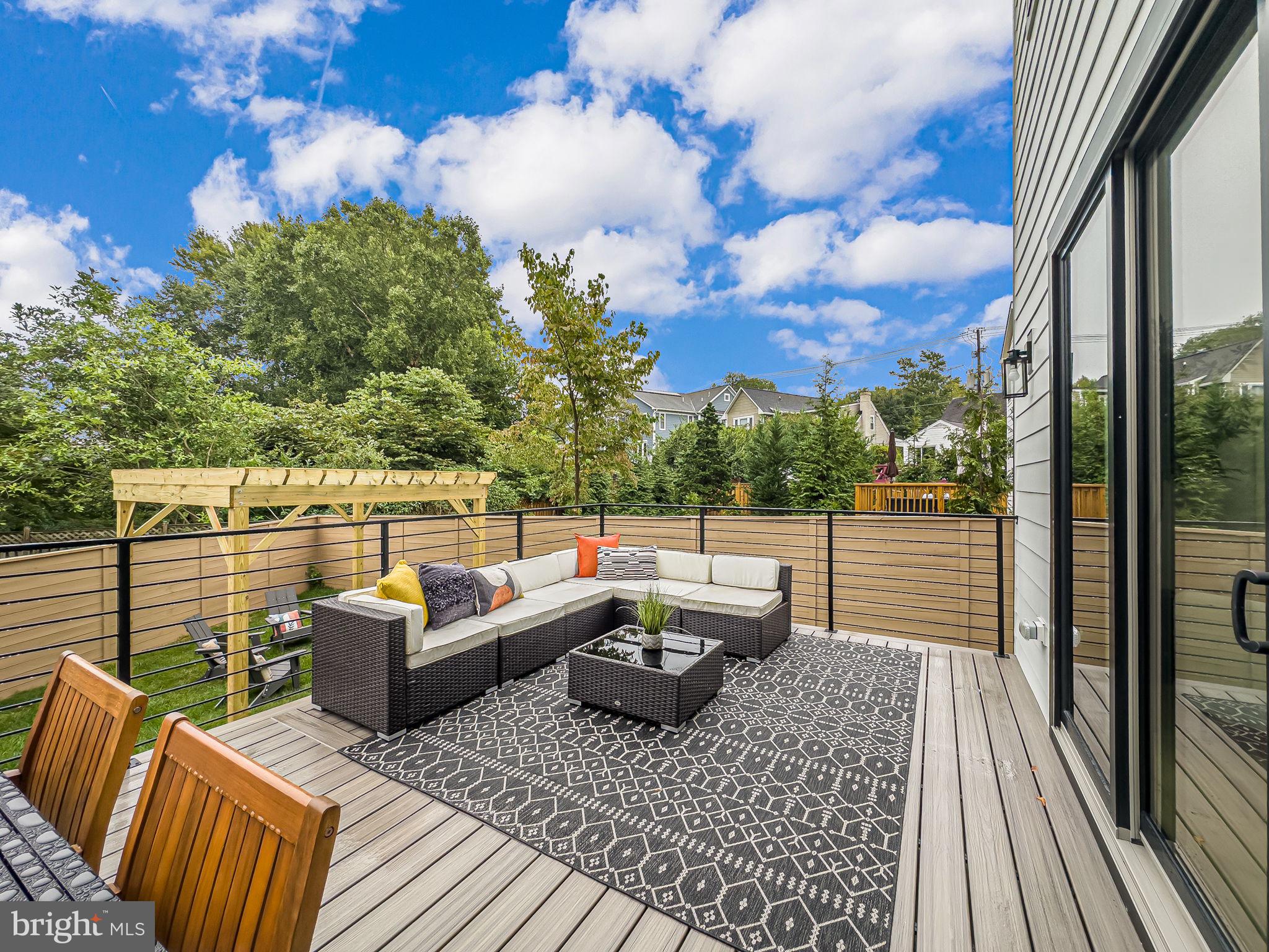 PARKWOOD - Residential