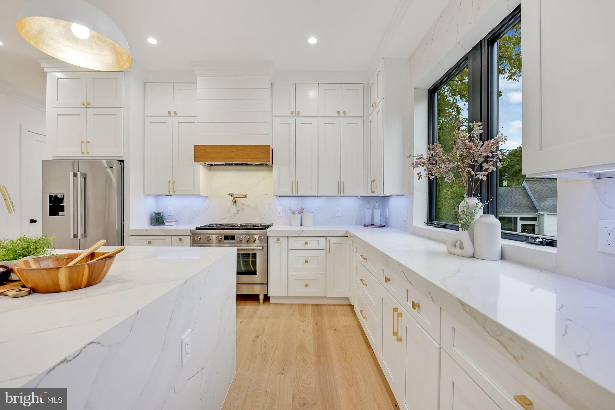 PARKWOOD - Residential