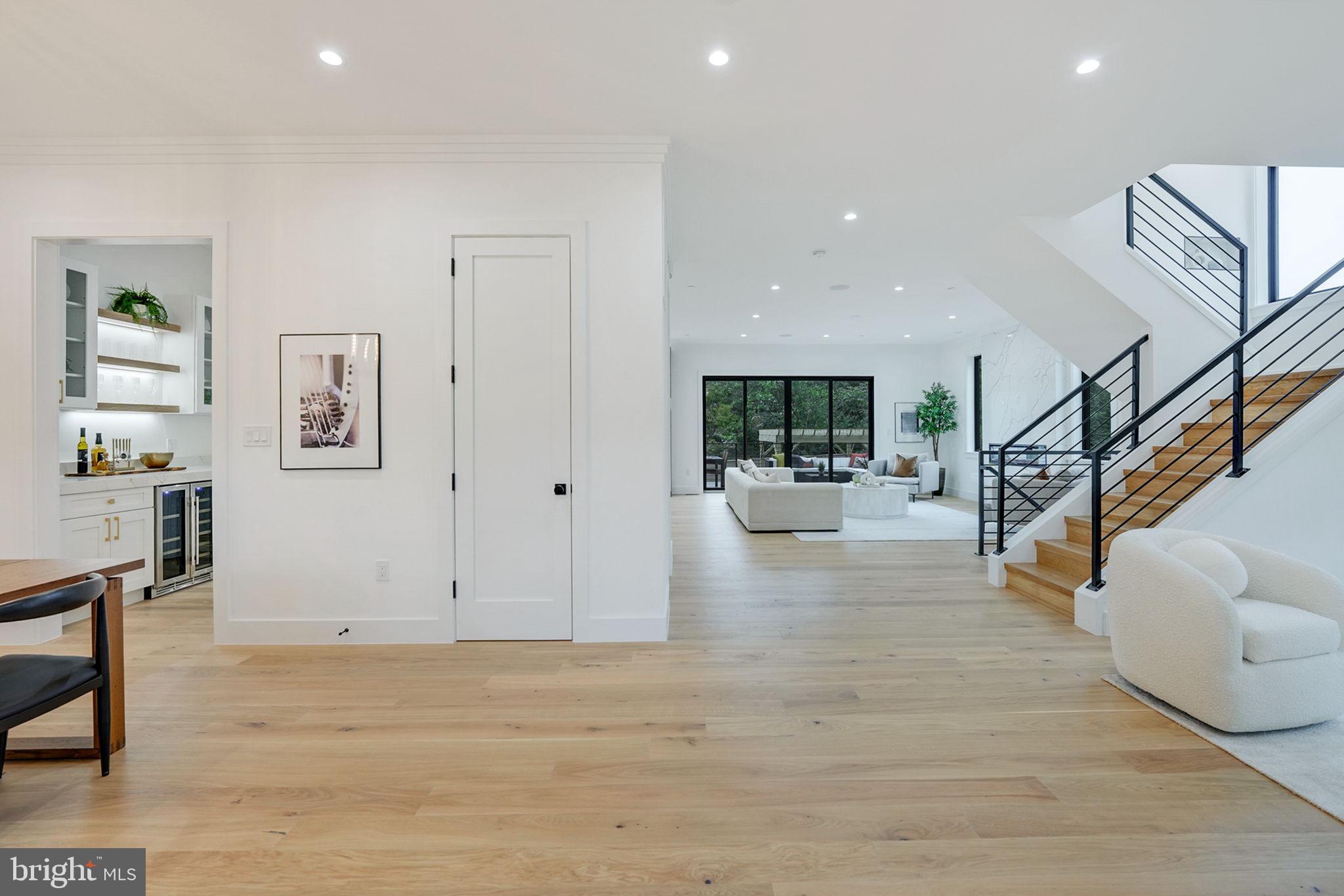 PARKWOOD - Residential