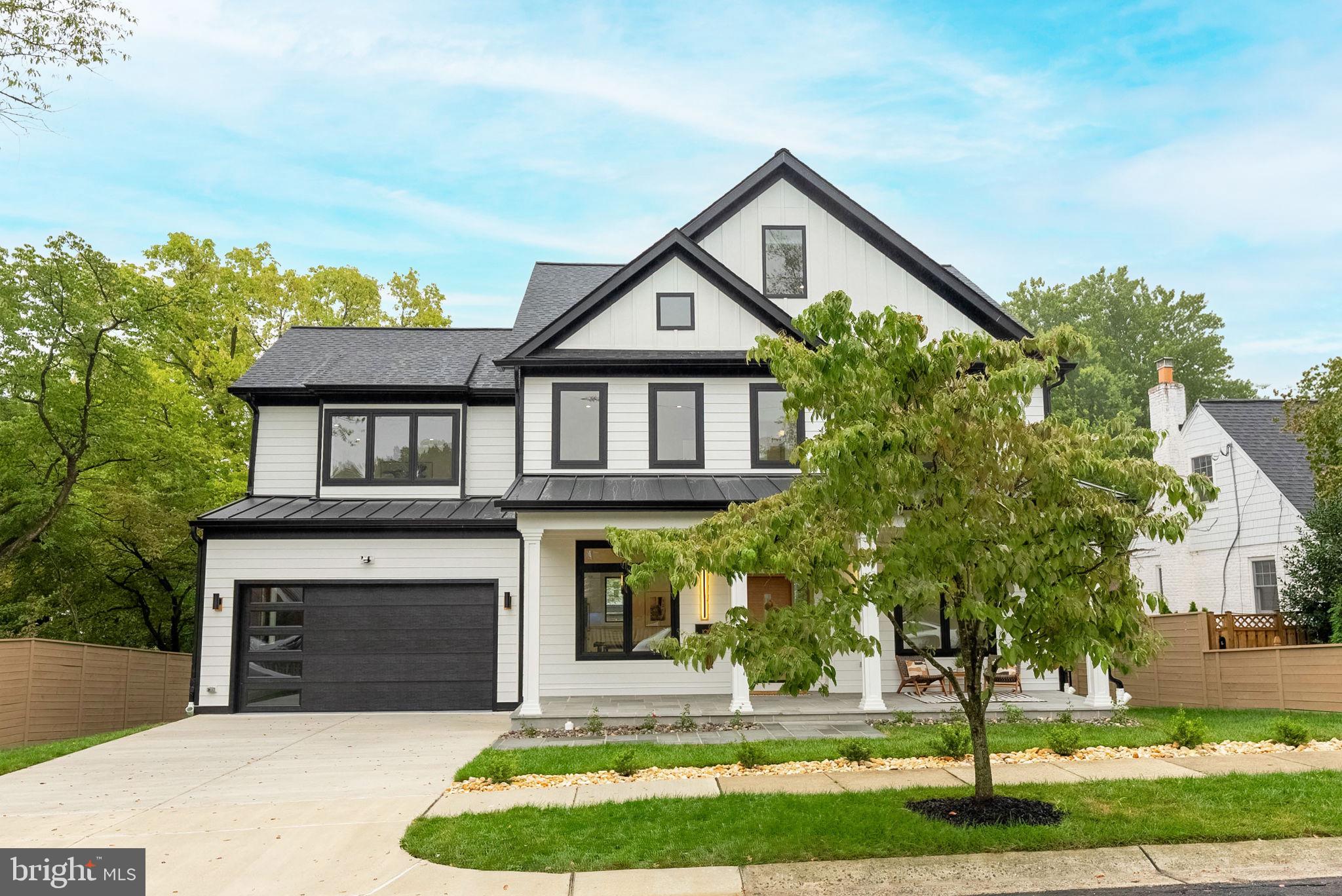 PARKWOOD - Residential