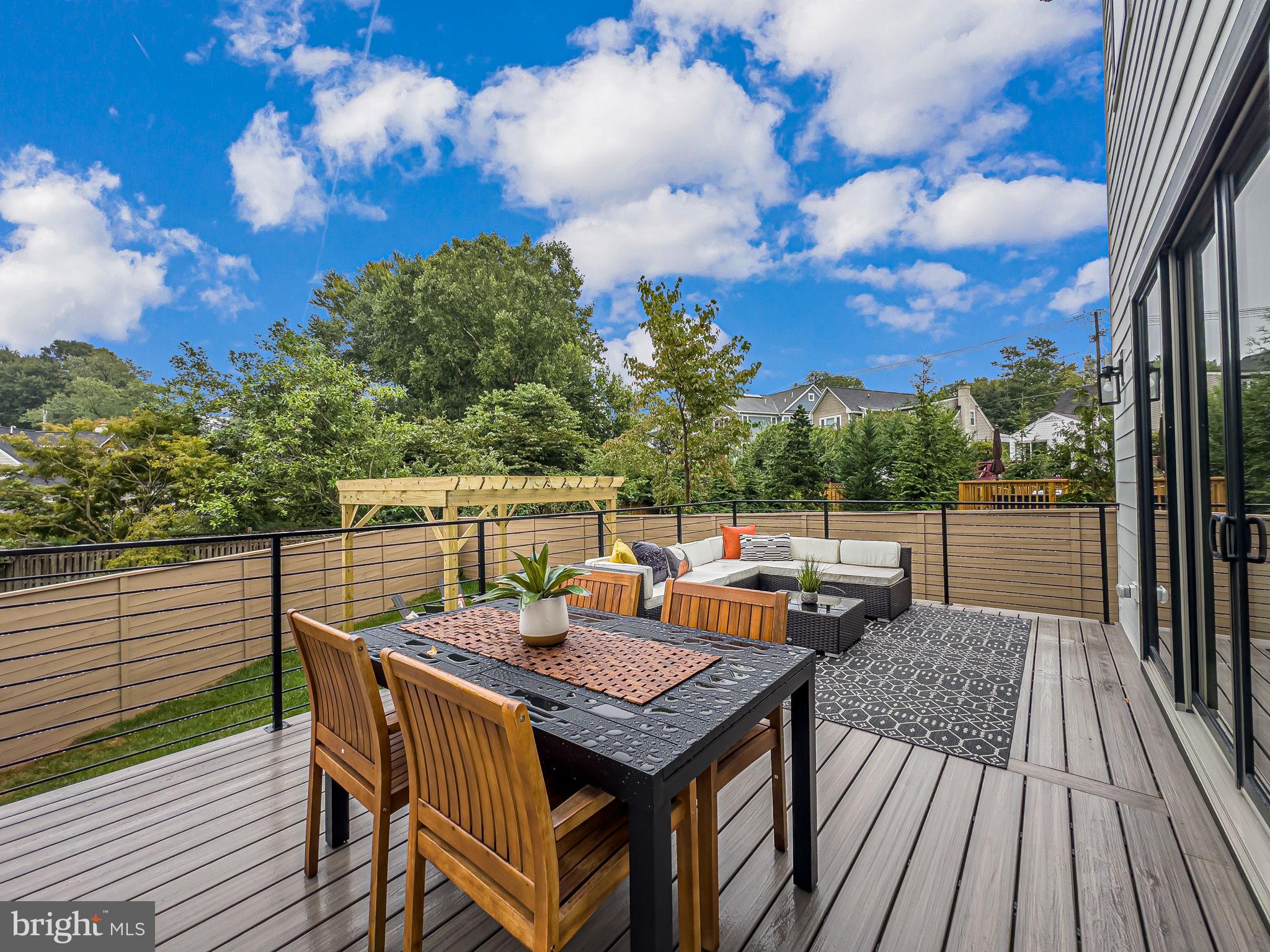 PARKWOOD - Residential