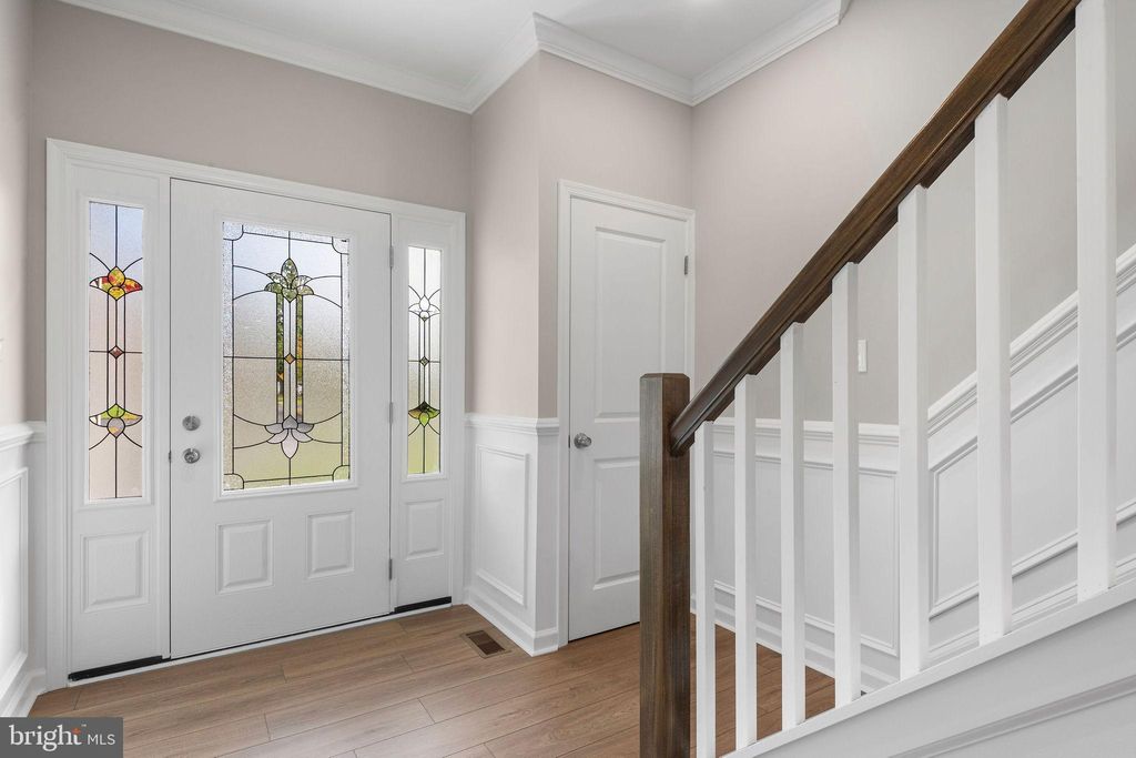 Photo of 2498 Ogden Avenue, BENSALEM, PA 19020 (MLS # PABU2102400)