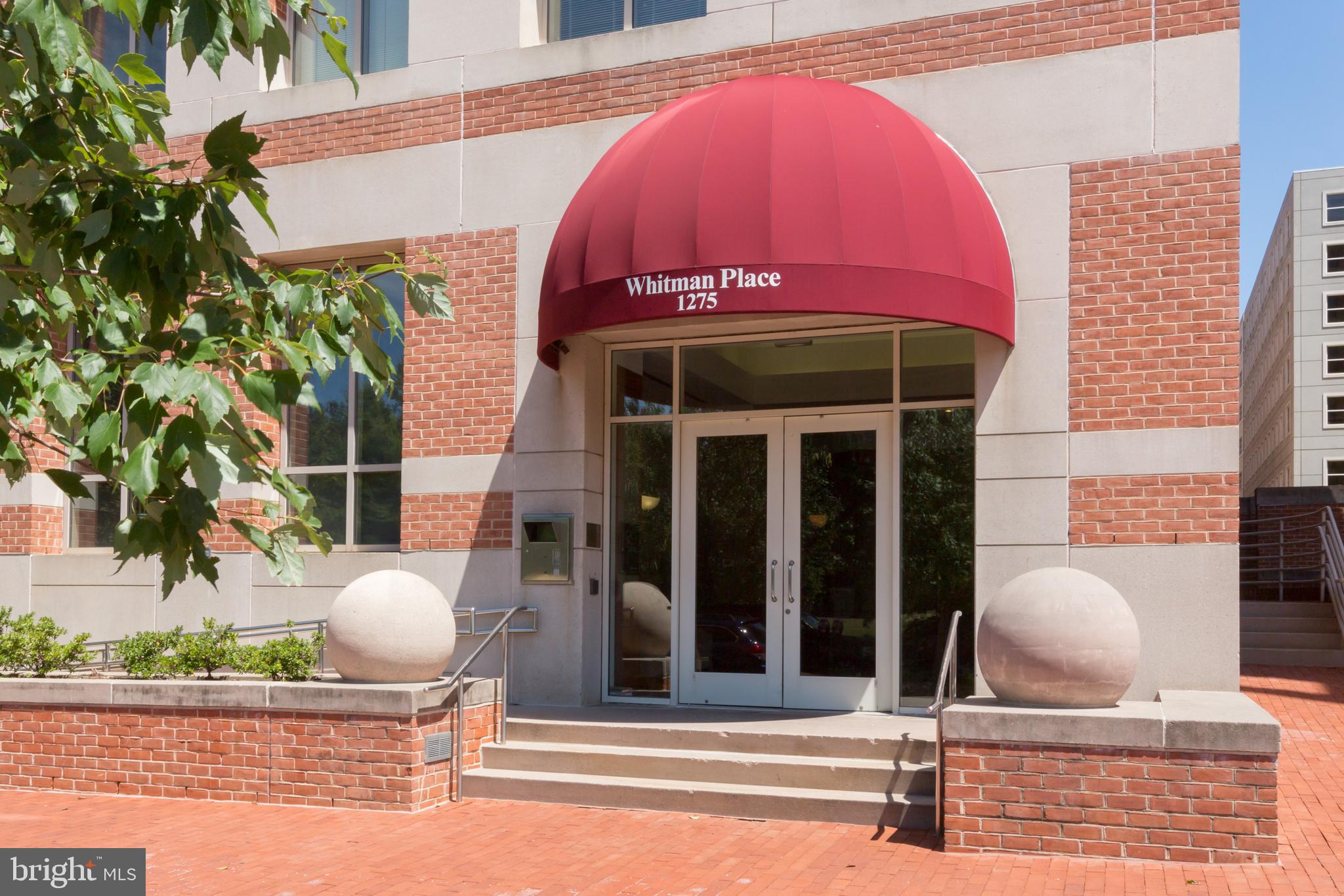 1275 25TH STREET NW 800