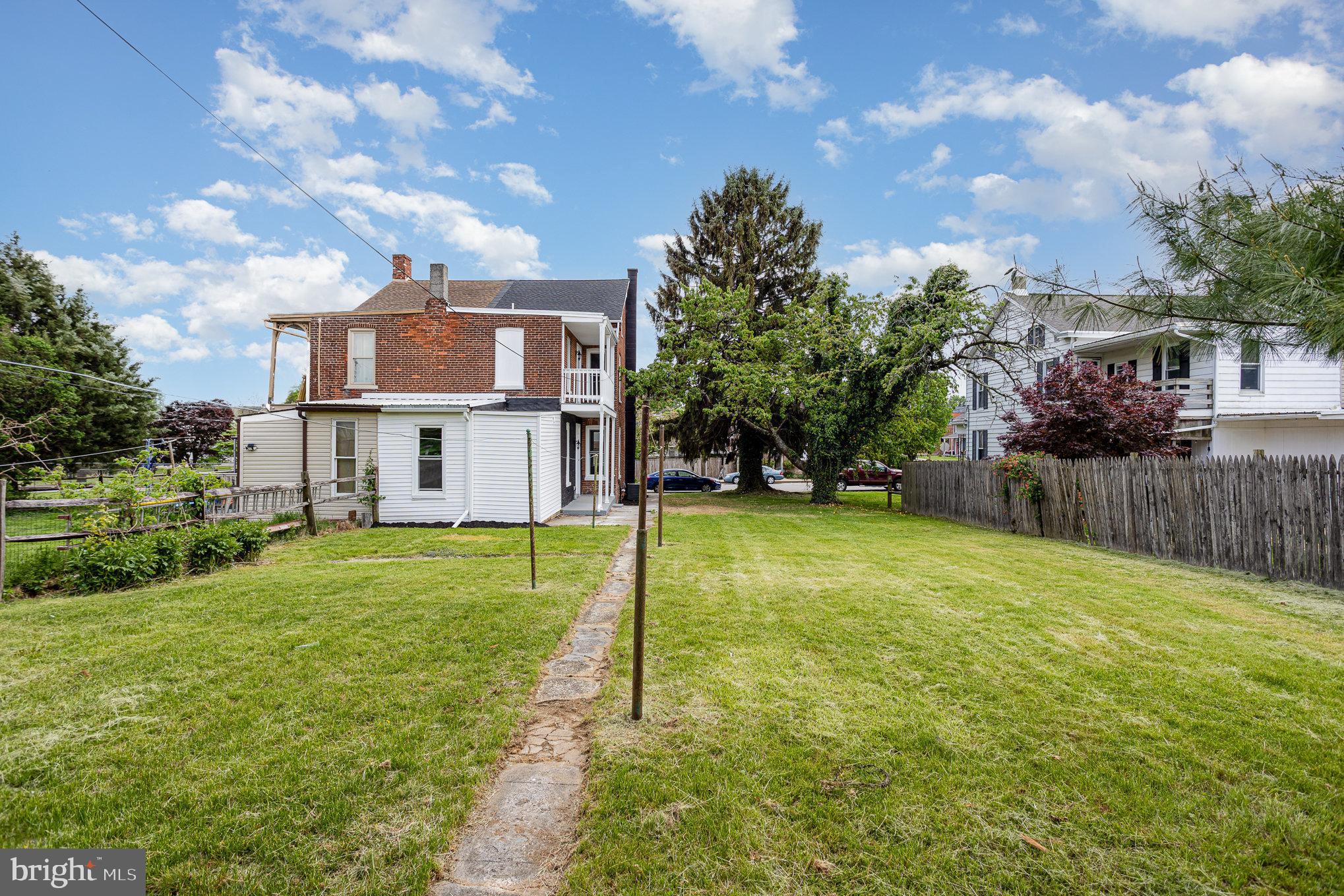 NONE AVAILABLE - Residential