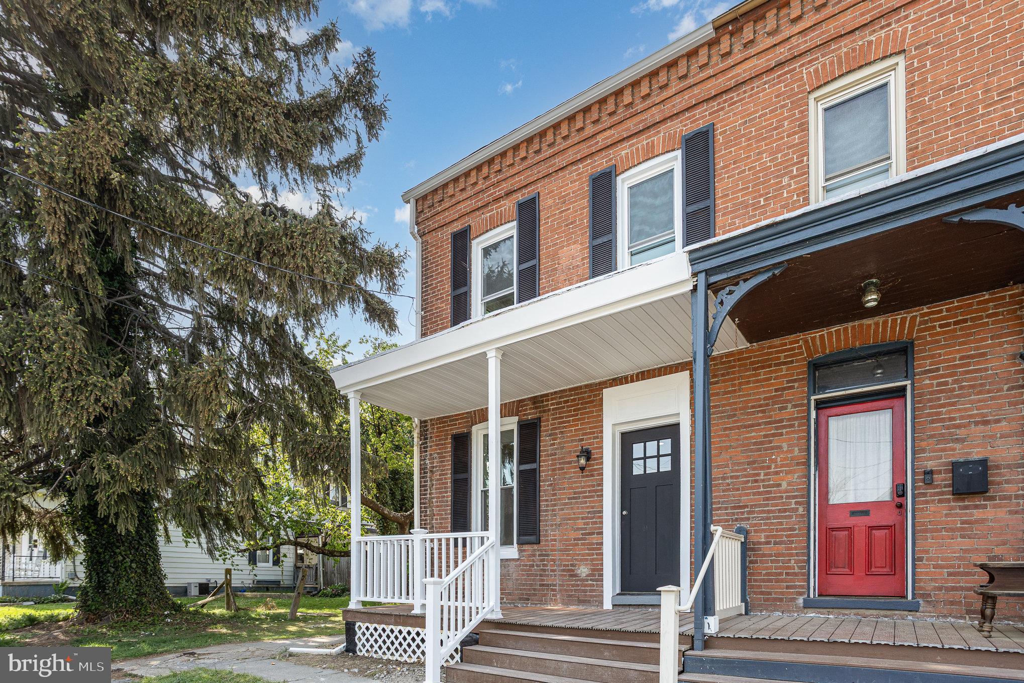332 CHERRY STREET