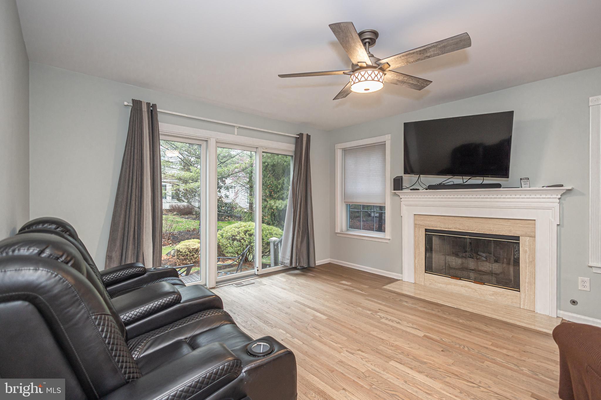 PALMER FARM - Residential