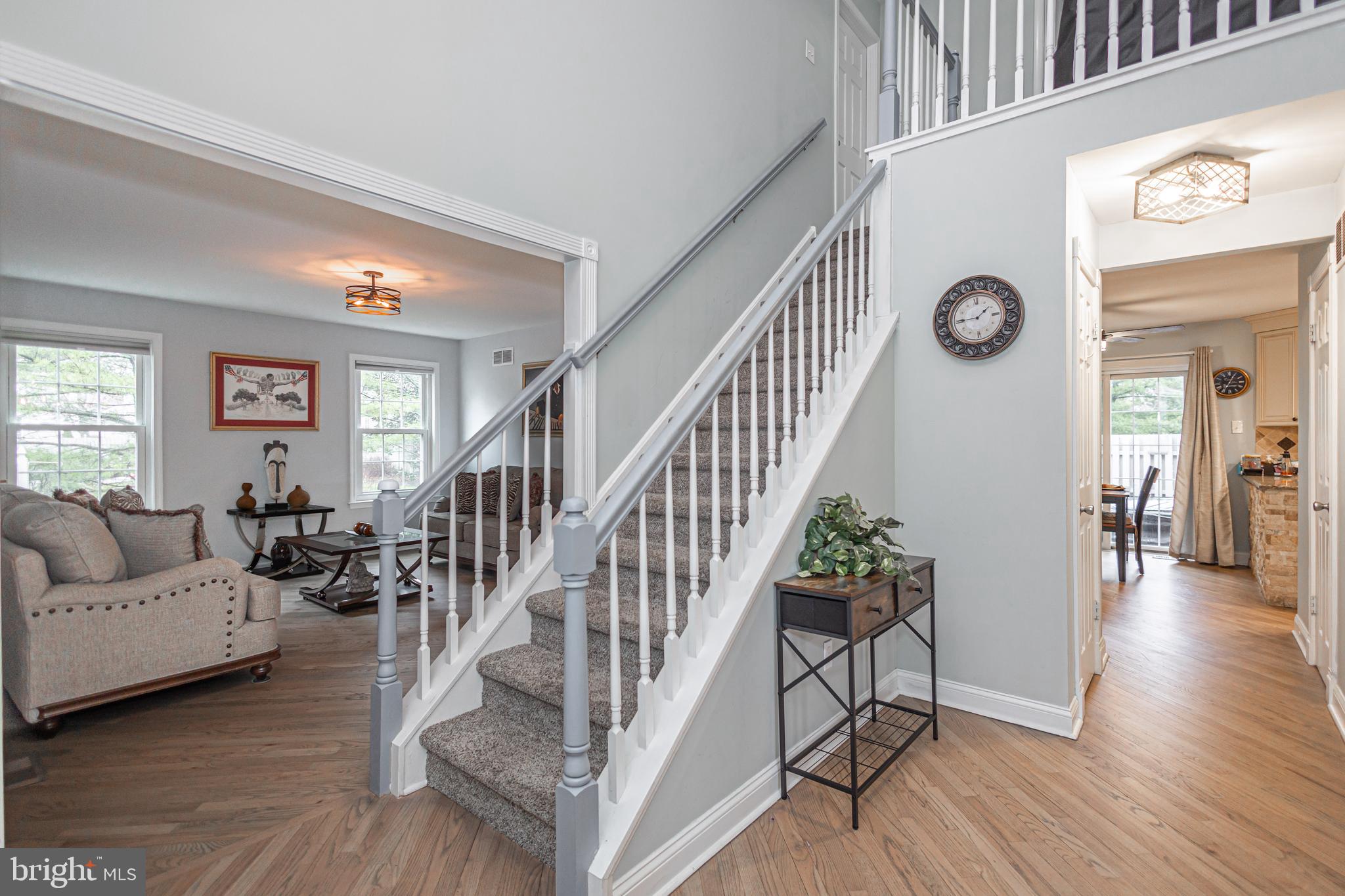 PALMER FARM - Residential