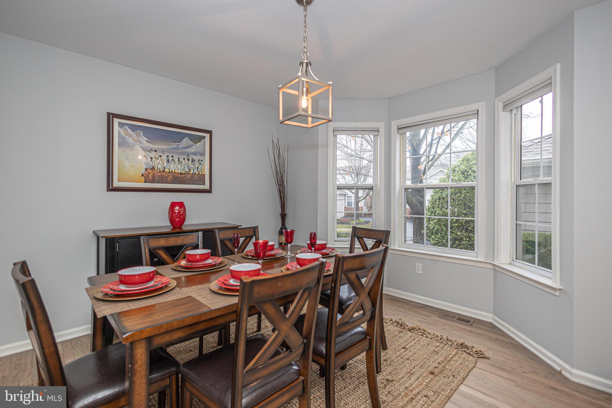 PALMER FARM - Residential