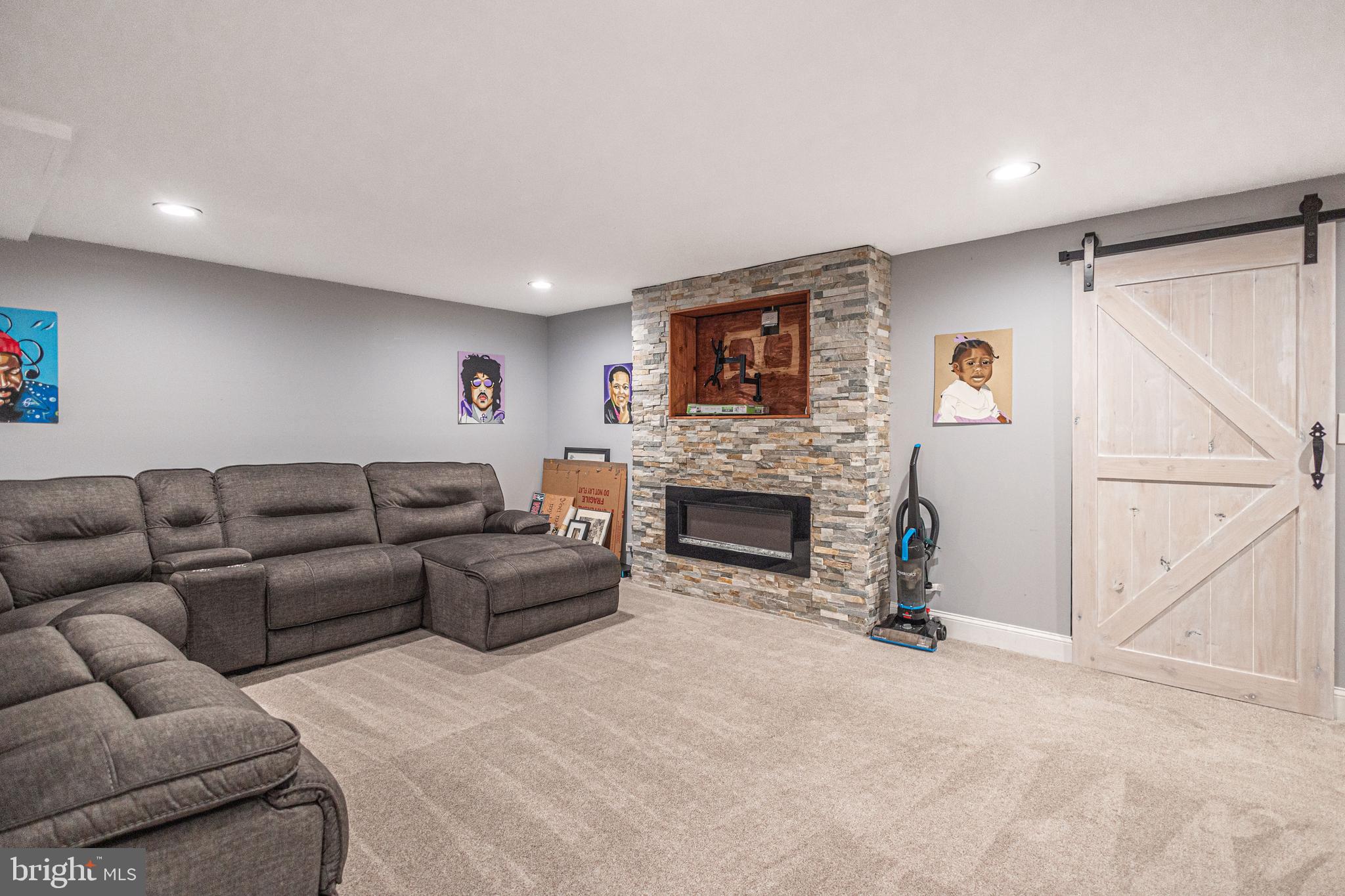 PALMER FARM - Residential