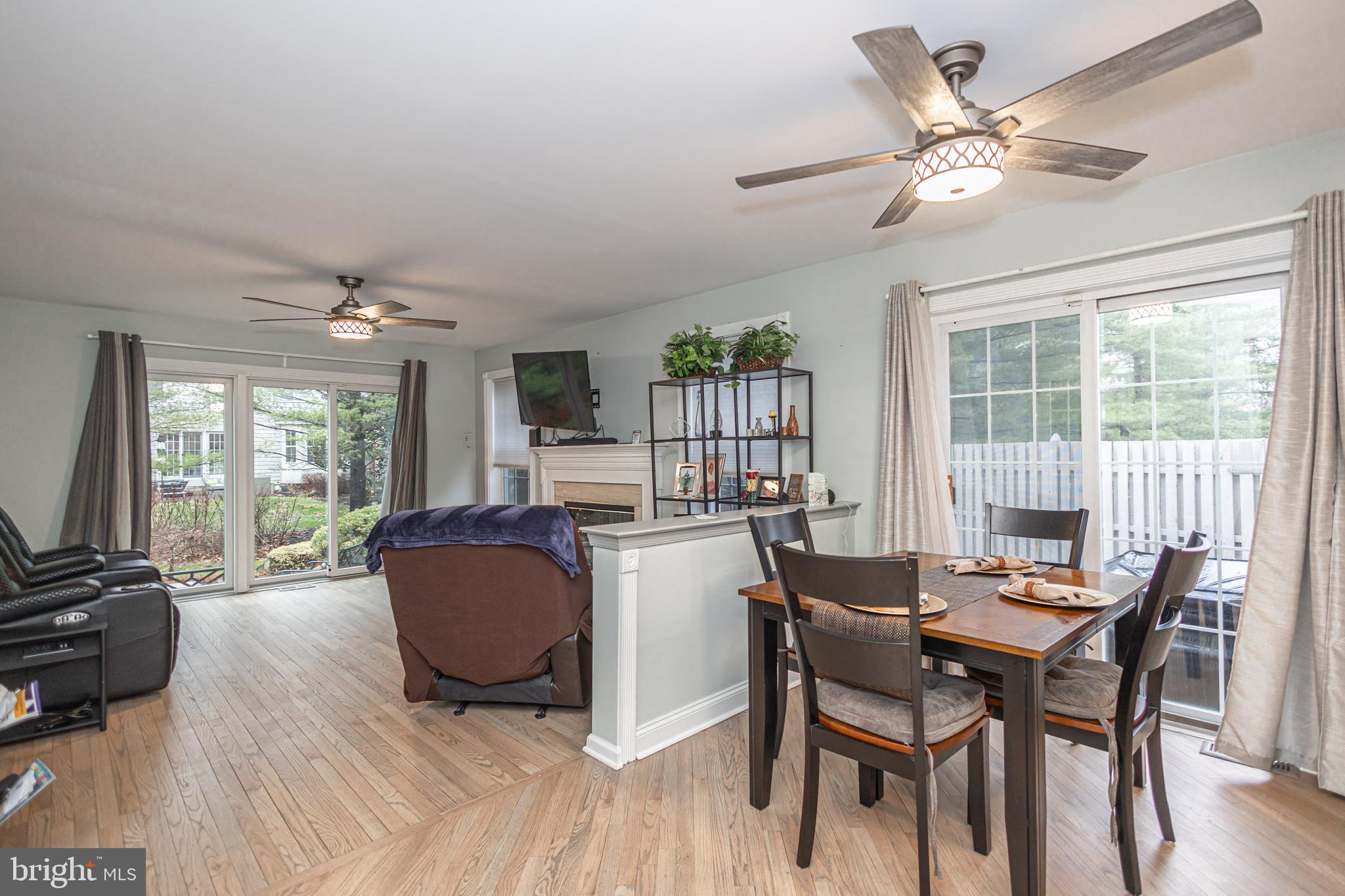 PALMER FARM - Residential