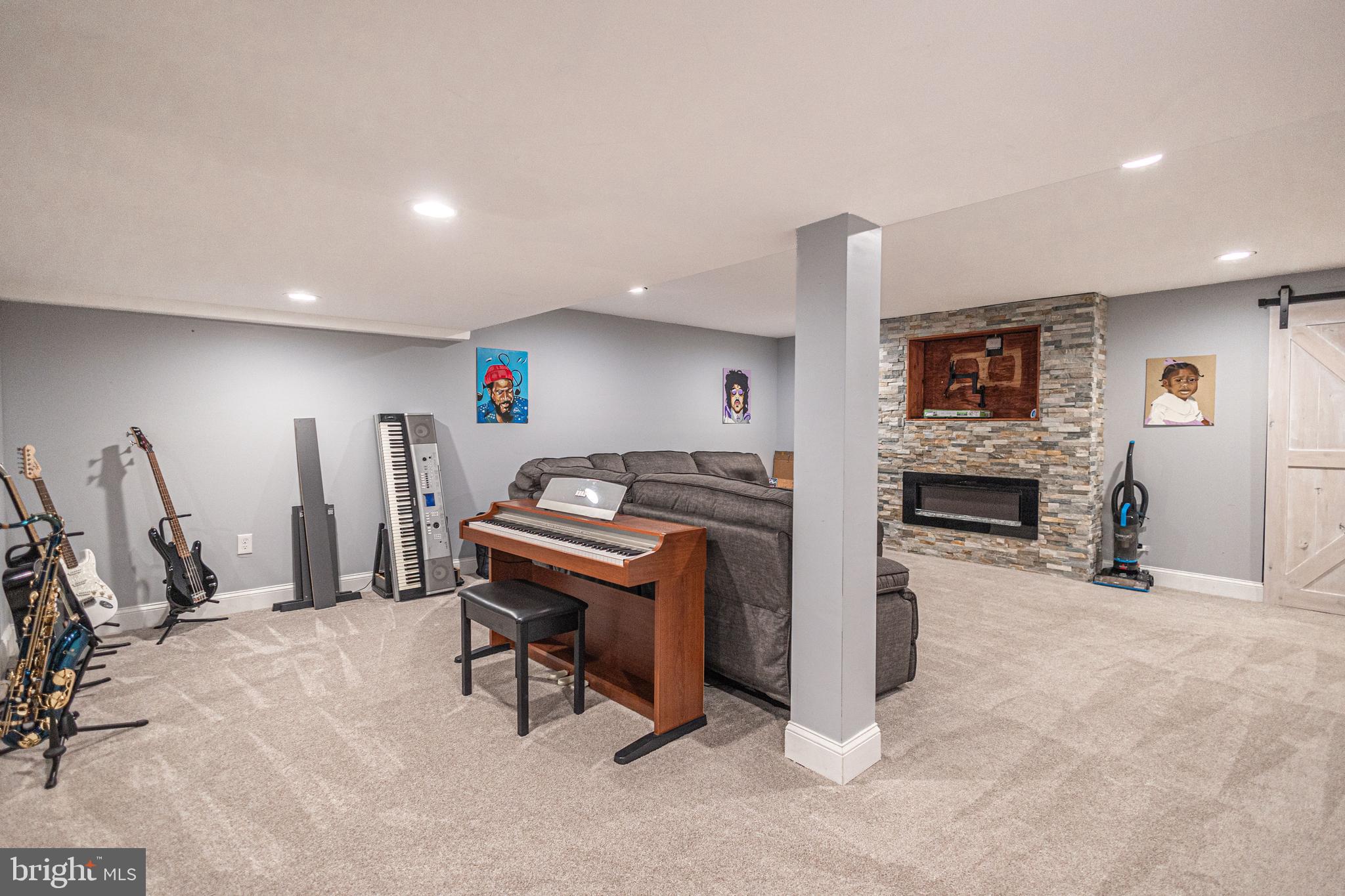 PALMER FARM - Residential