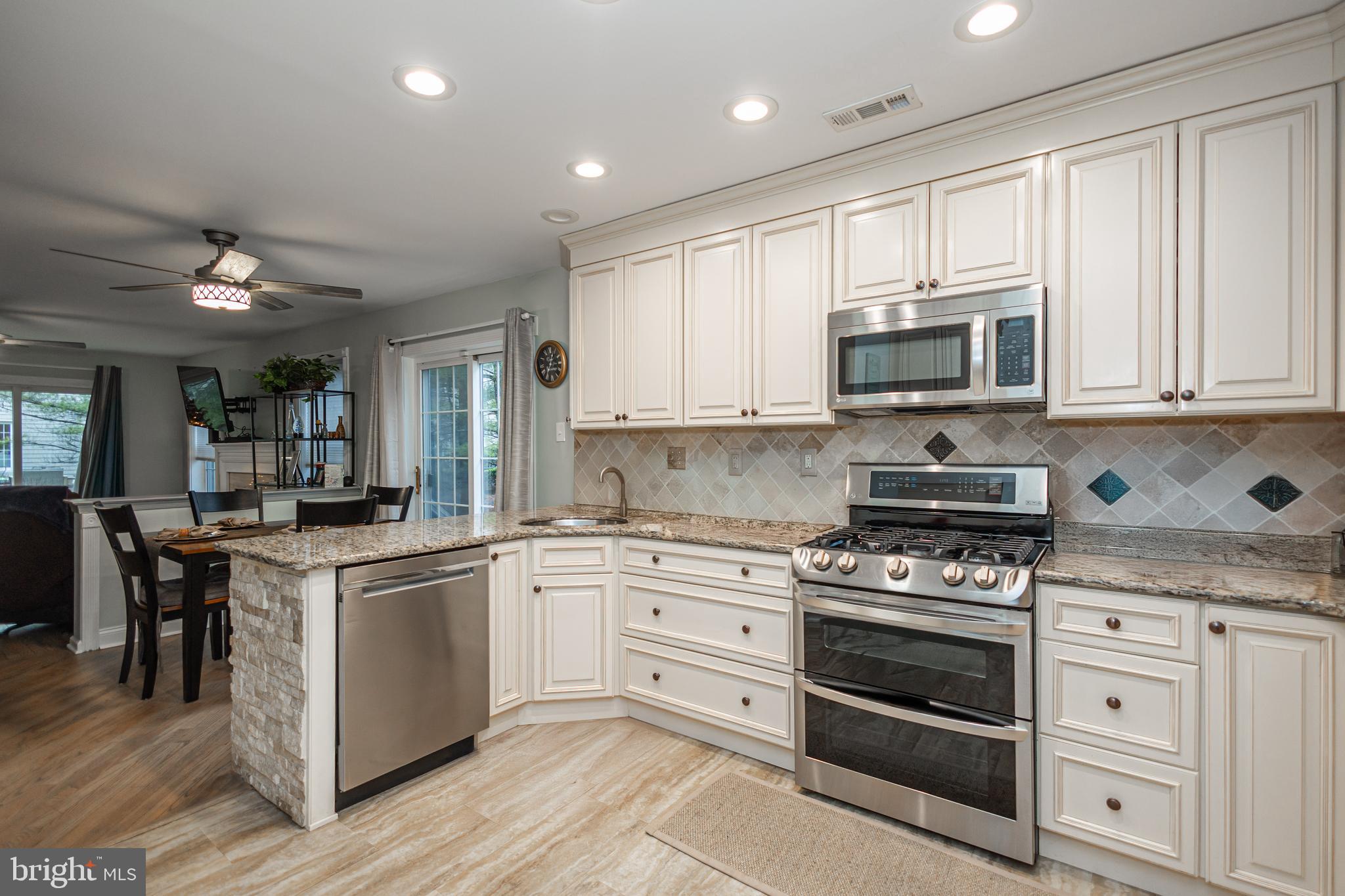 PALMER FARM - Residential