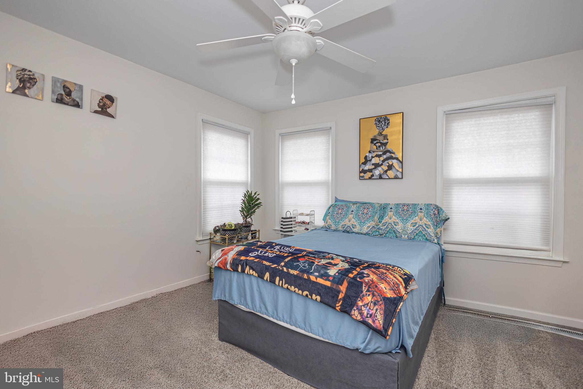 PALMER FARM - Residential