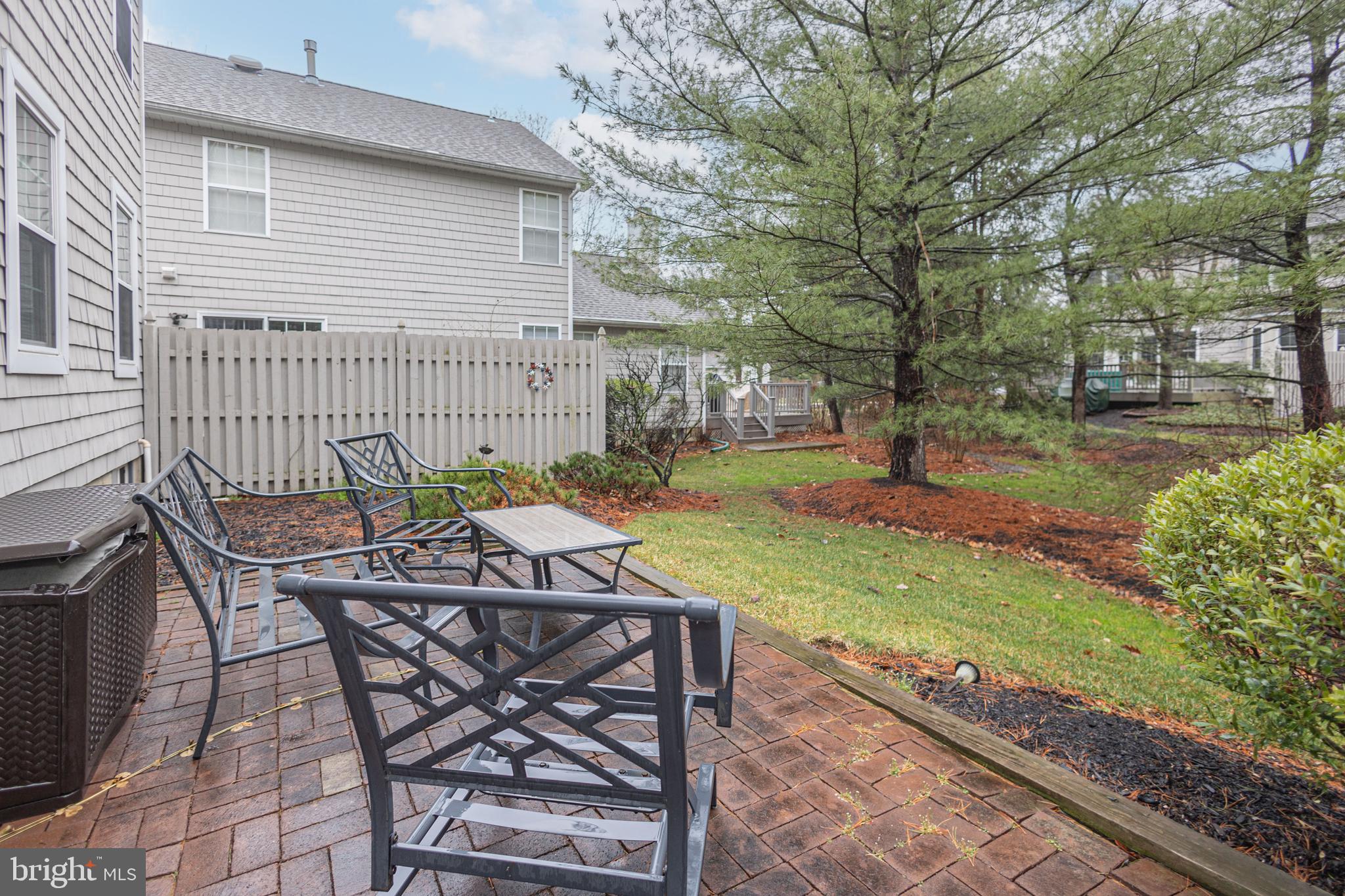 PALMER FARM - Residential