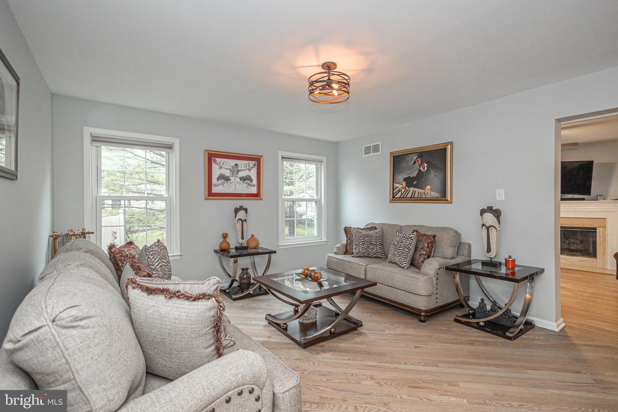 PALMER FARM - Residential