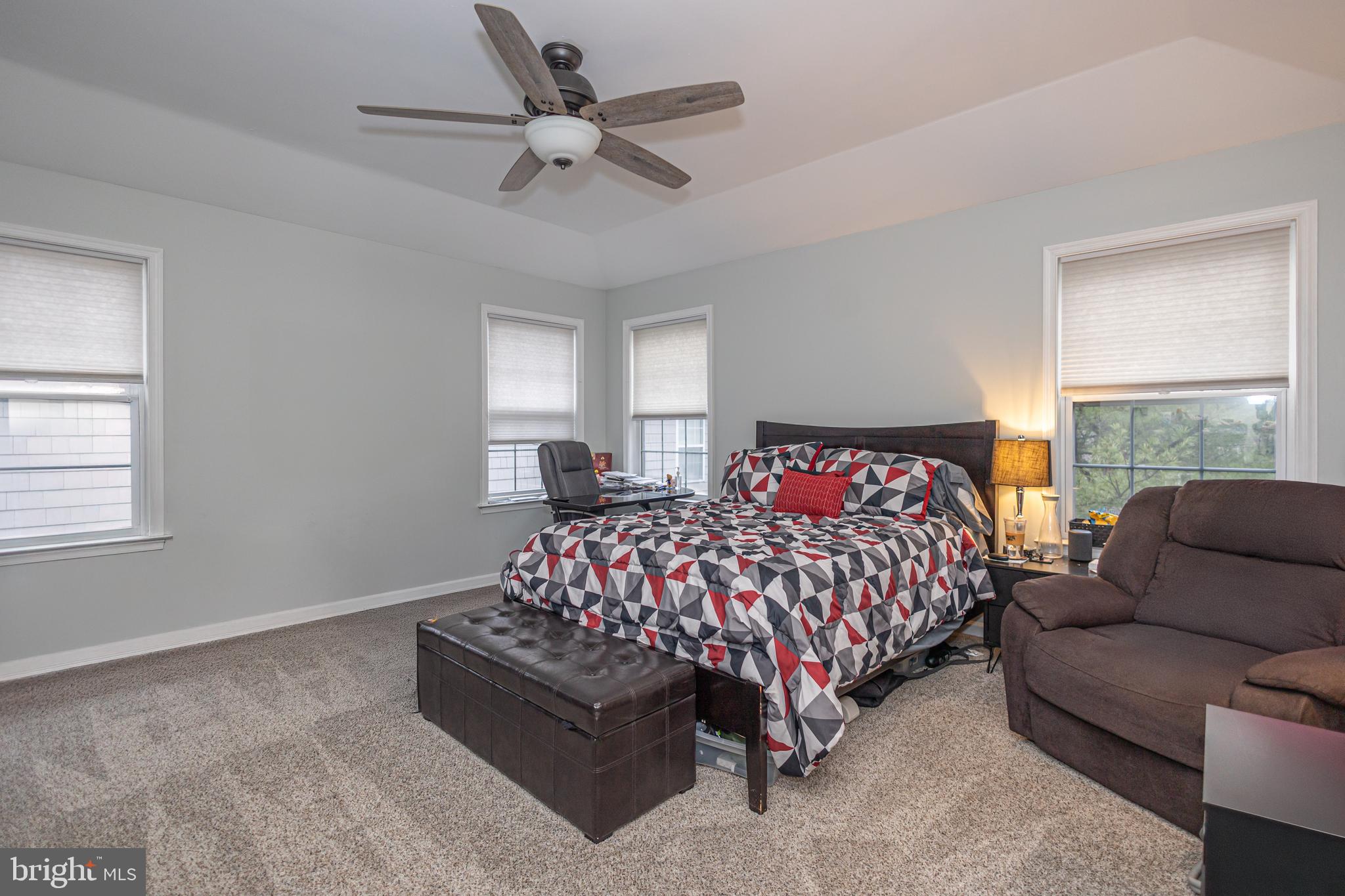 PALMER FARM - Residential