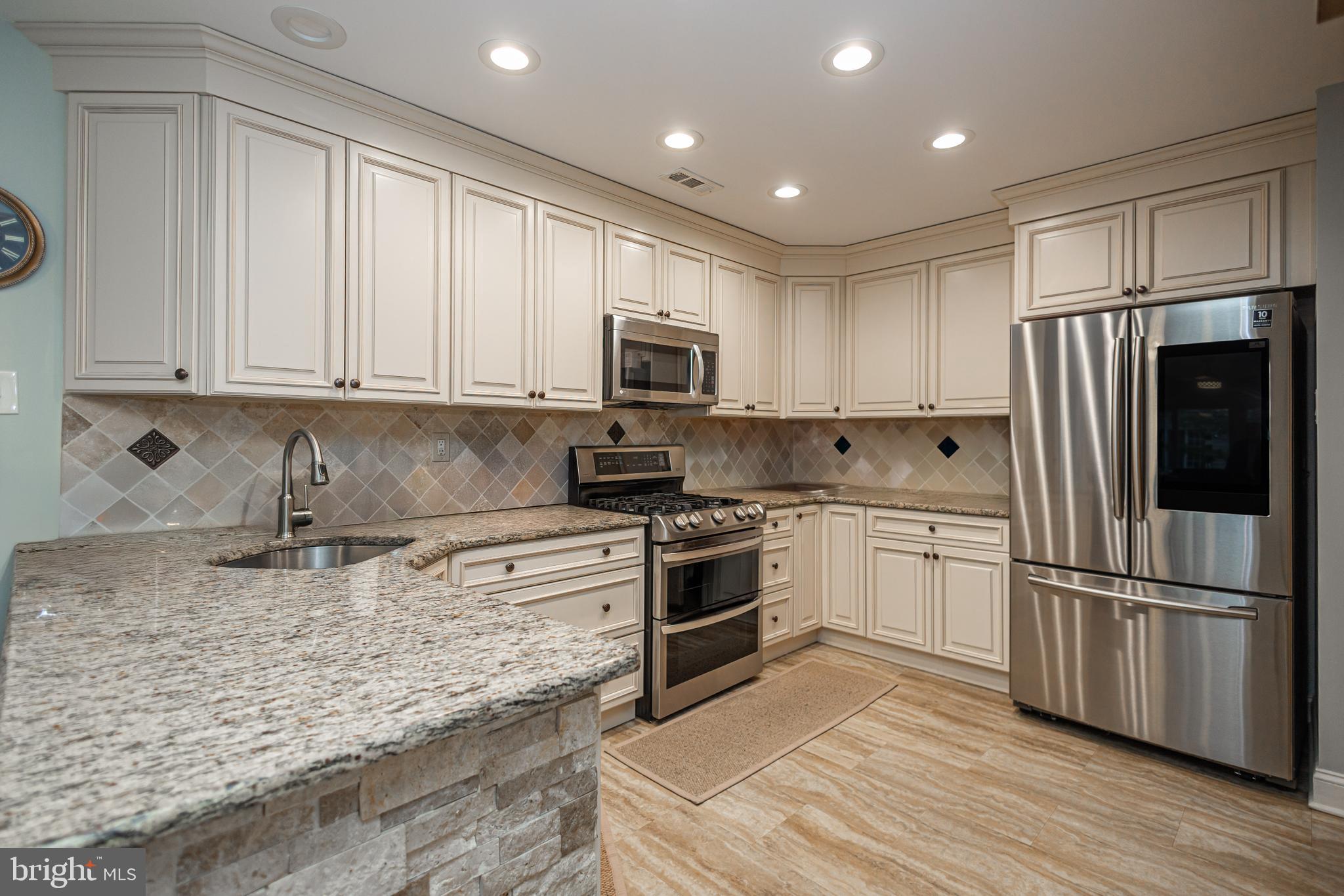 PALMER FARM - Residential