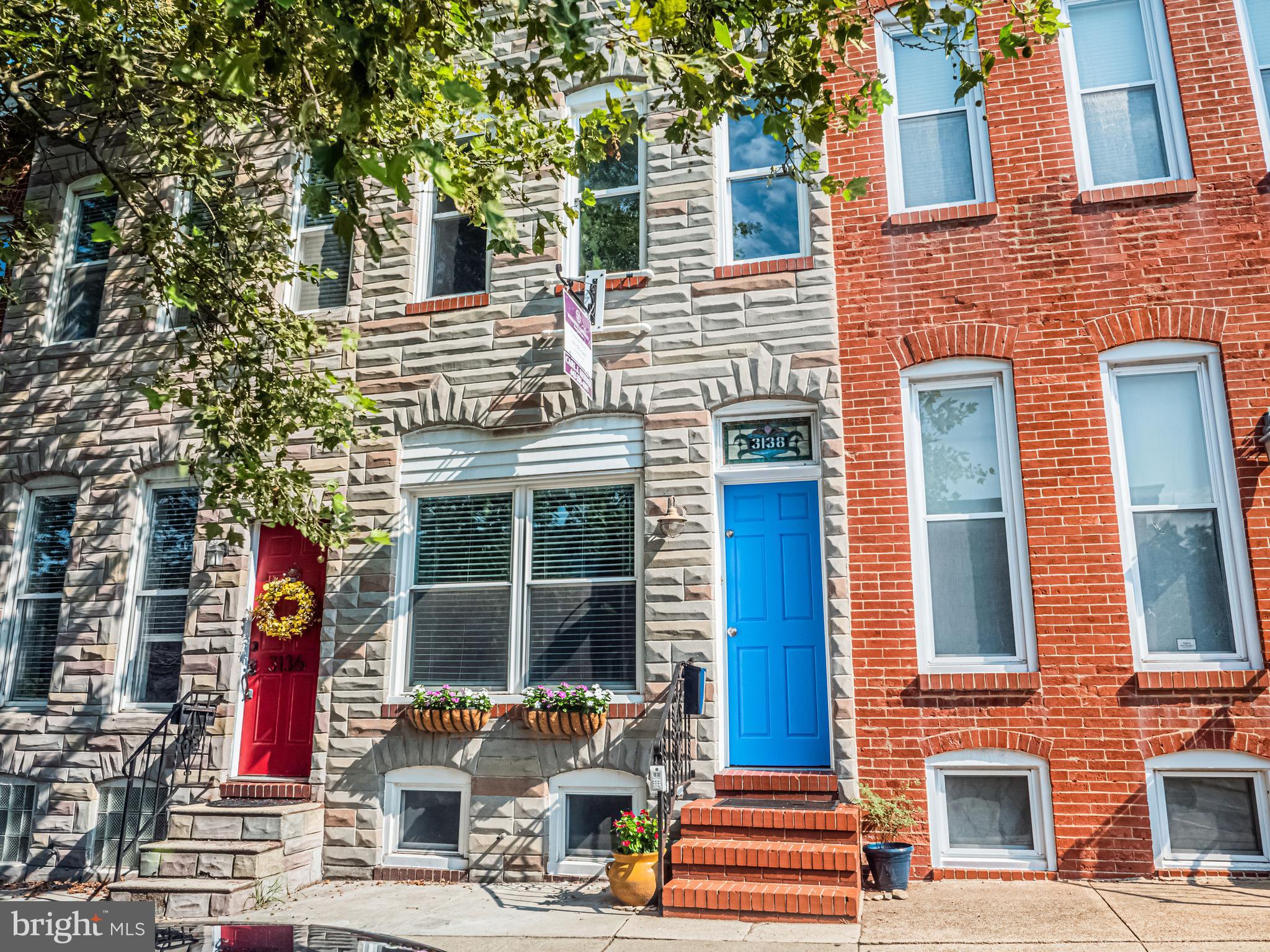 CANTON - Residential