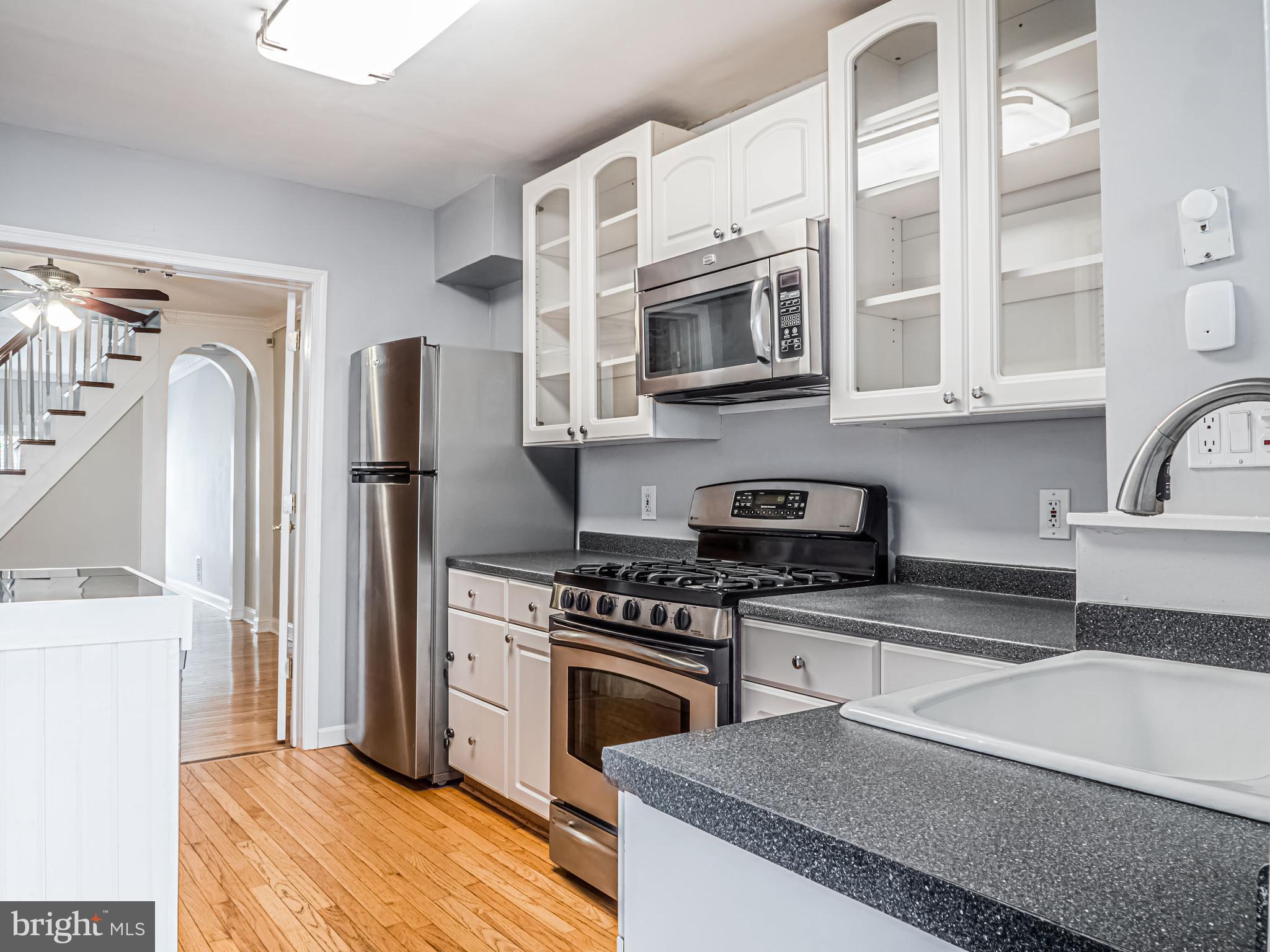 CANTON - Residential