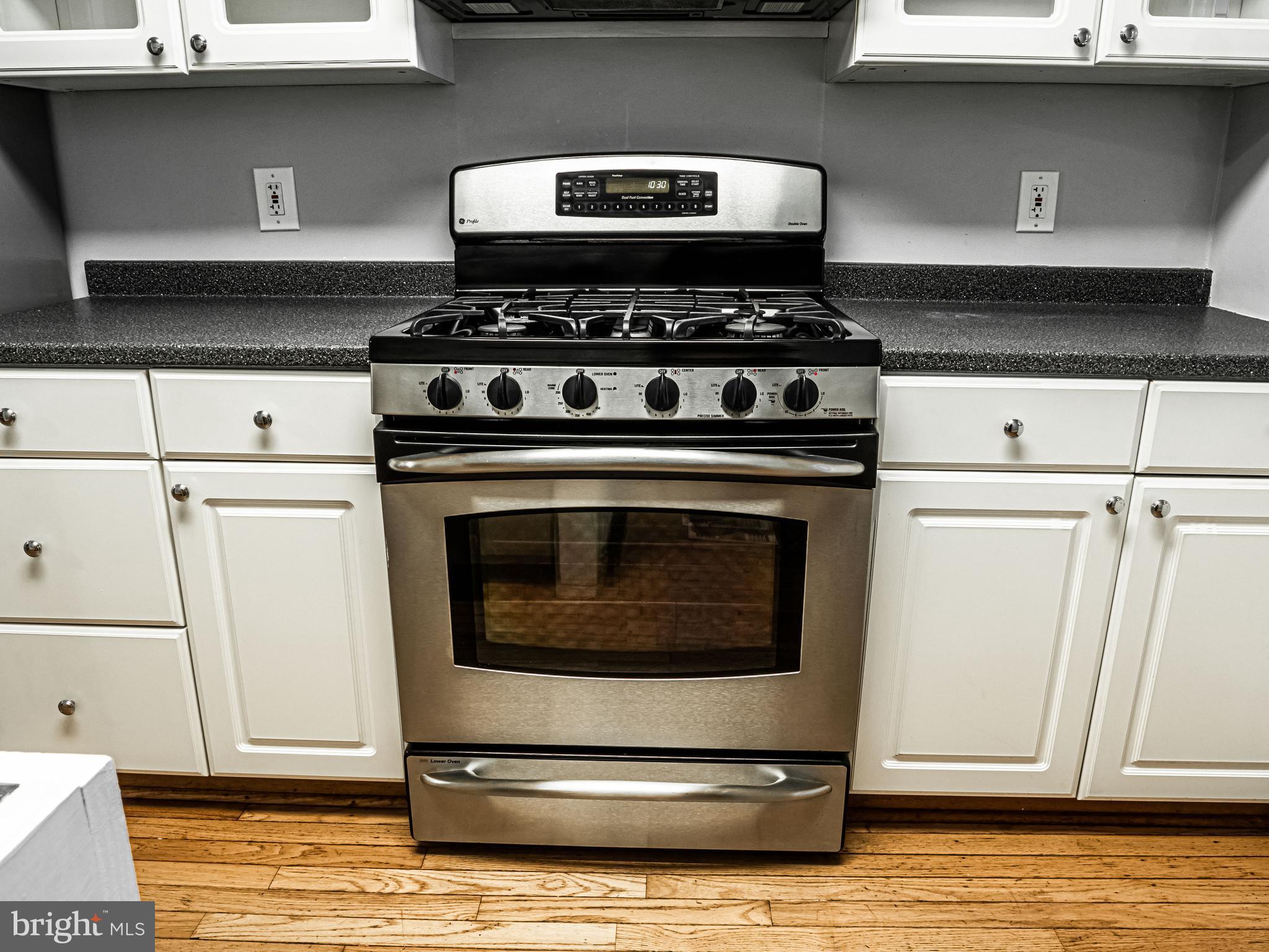 CANTON - Residential