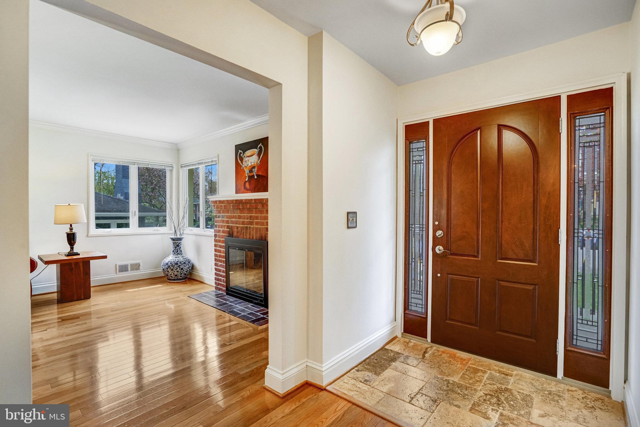 TUCKAHOE VILLAGE - Residential