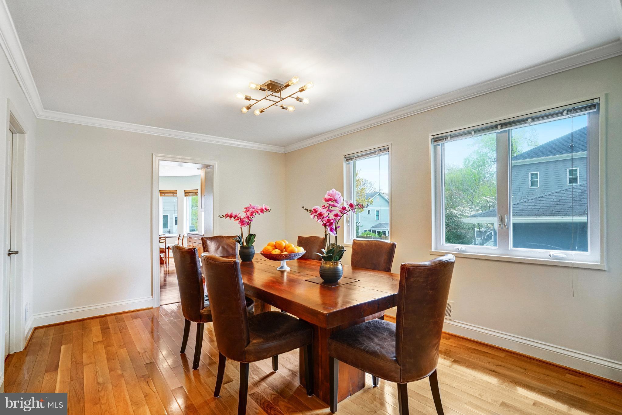 TUCKAHOE VILLAGE - Residential