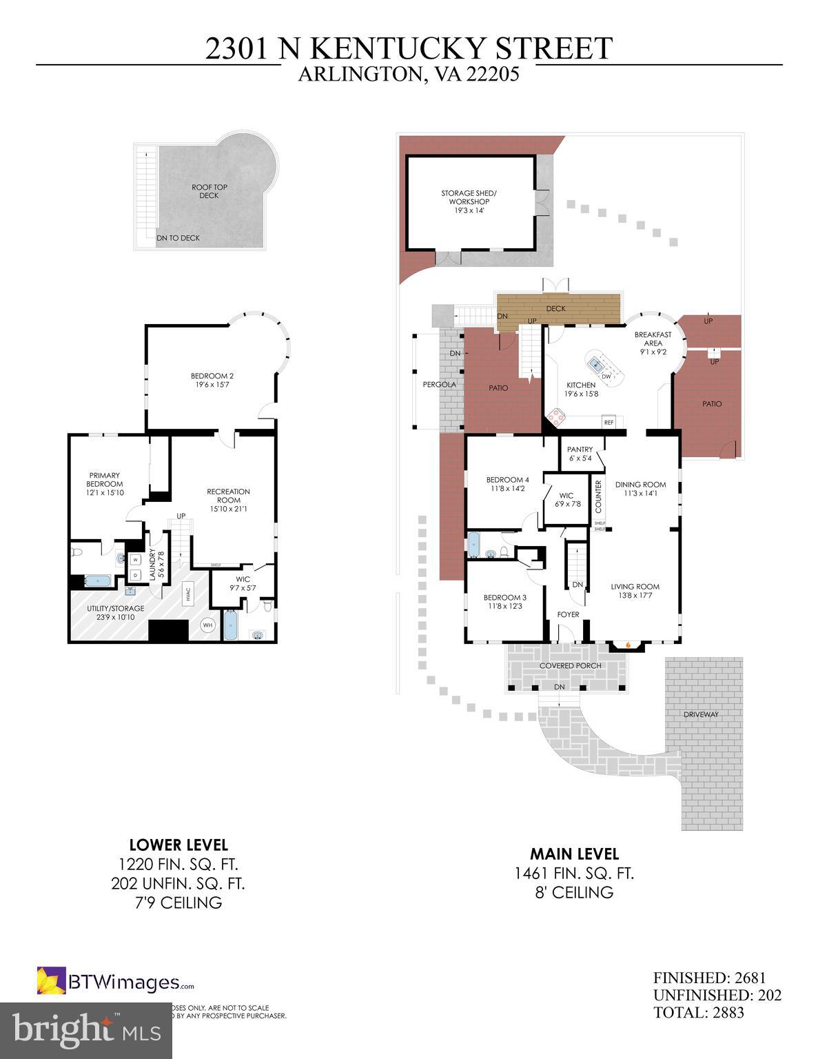 TUCKAHOE VILLAGE - Residential
