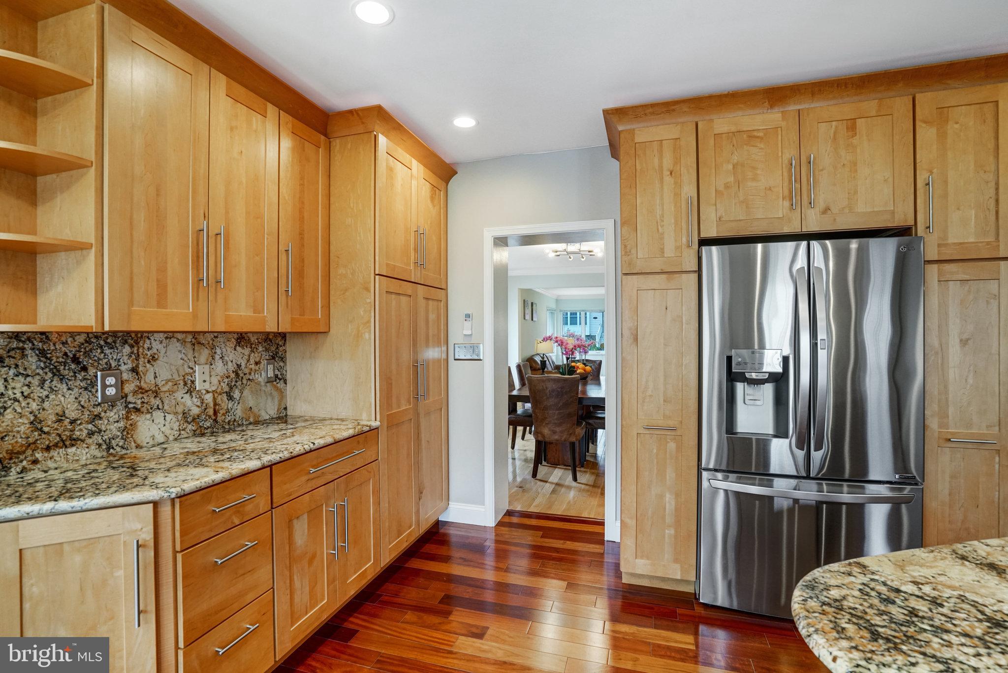 TUCKAHOE VILLAGE - Residential