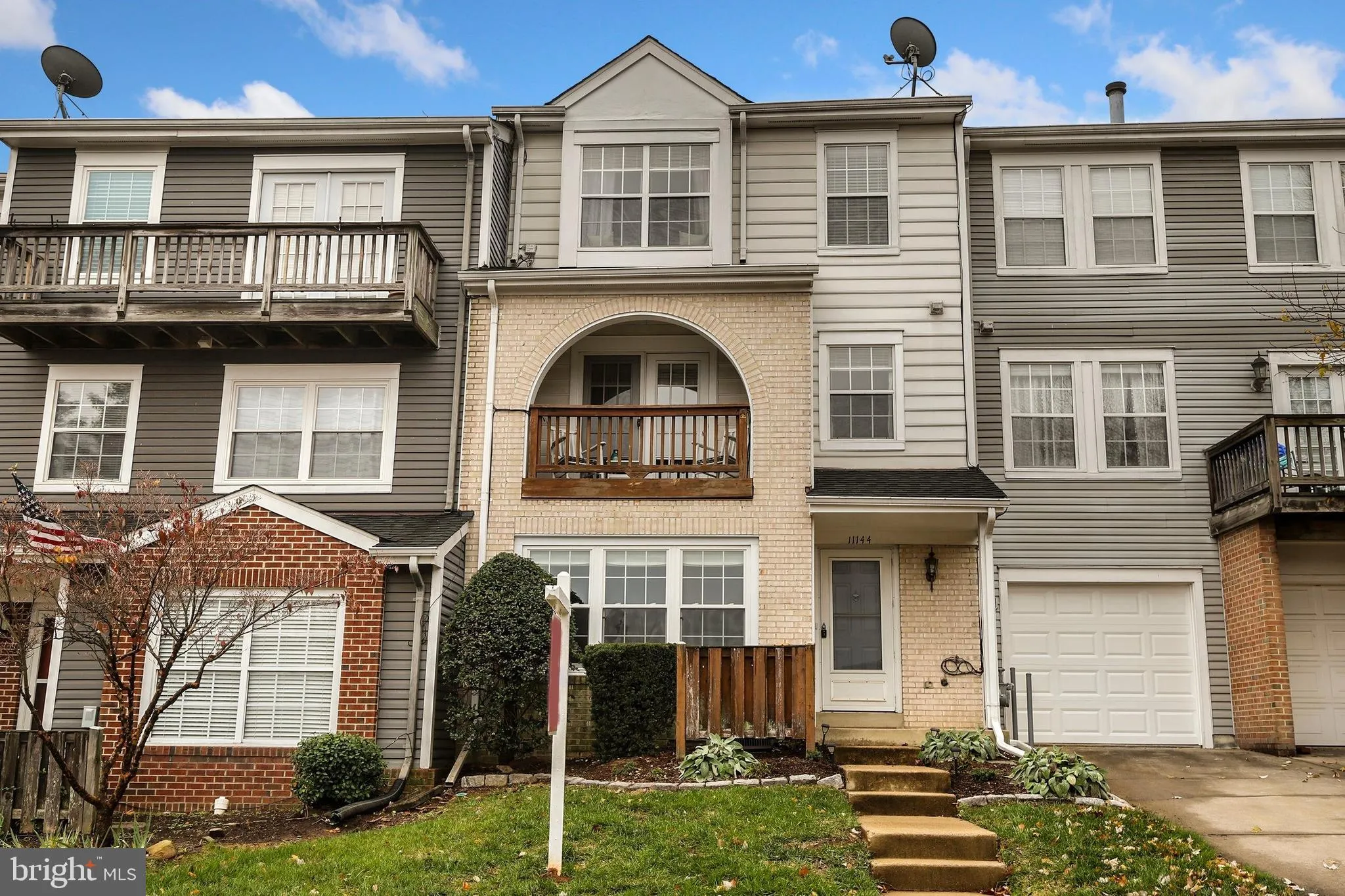 11144 Stagestone Way, Manassas, VA 20109