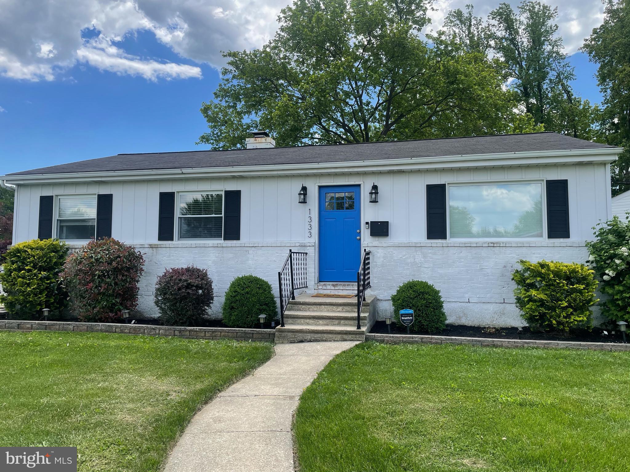 WESTVIEW PARK - Residential