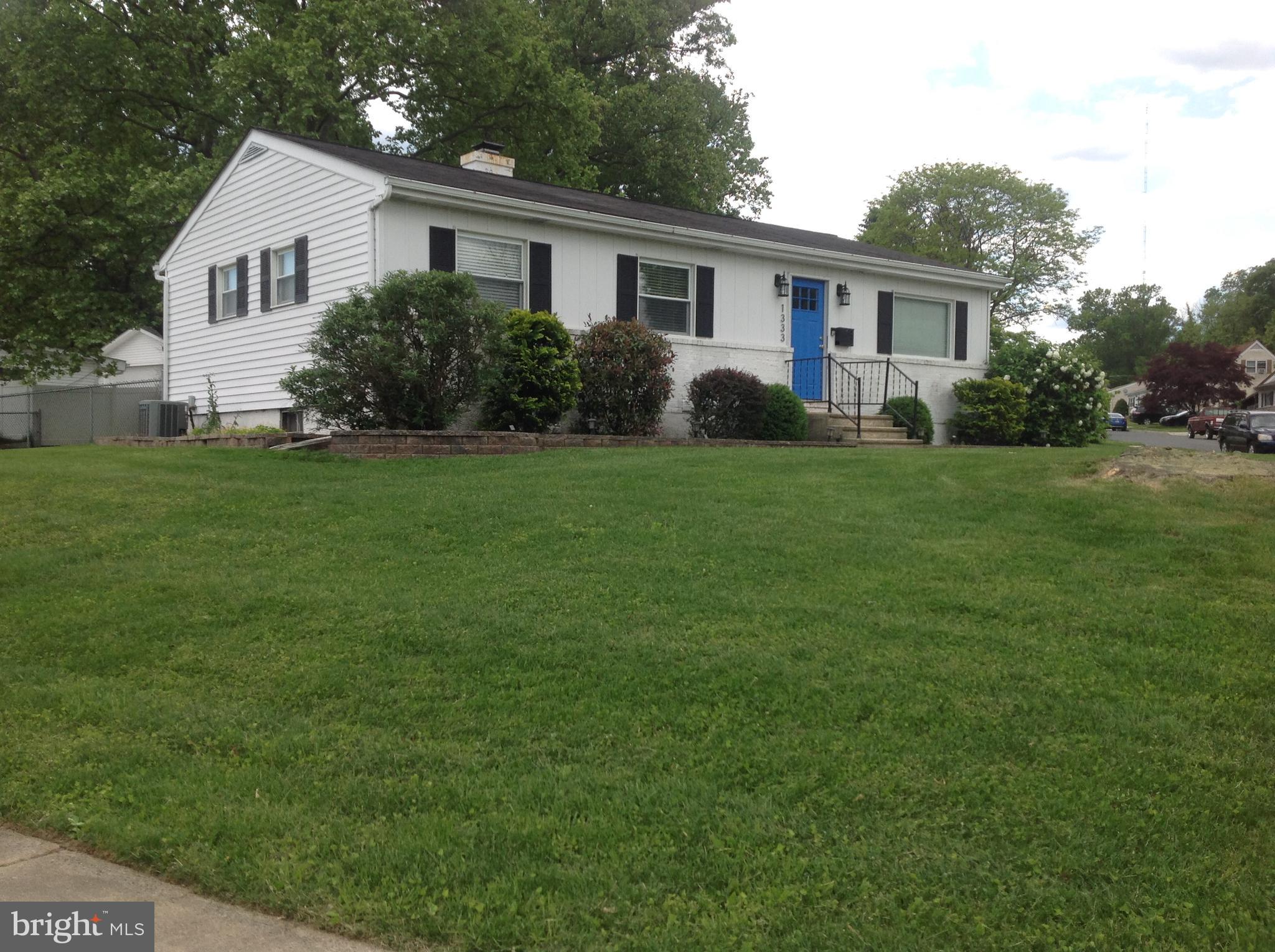 WESTVIEW PARK - Residential