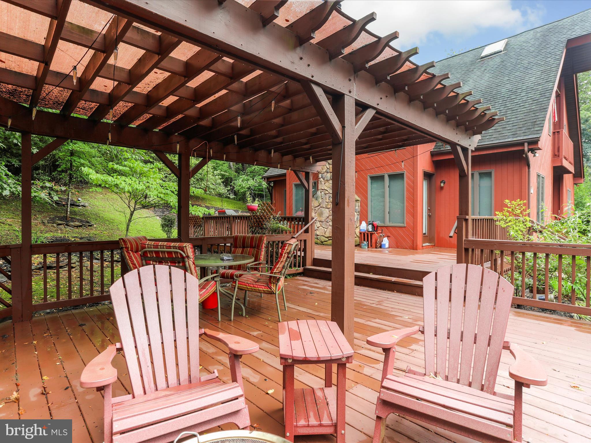 SHANNONDALE - Residential