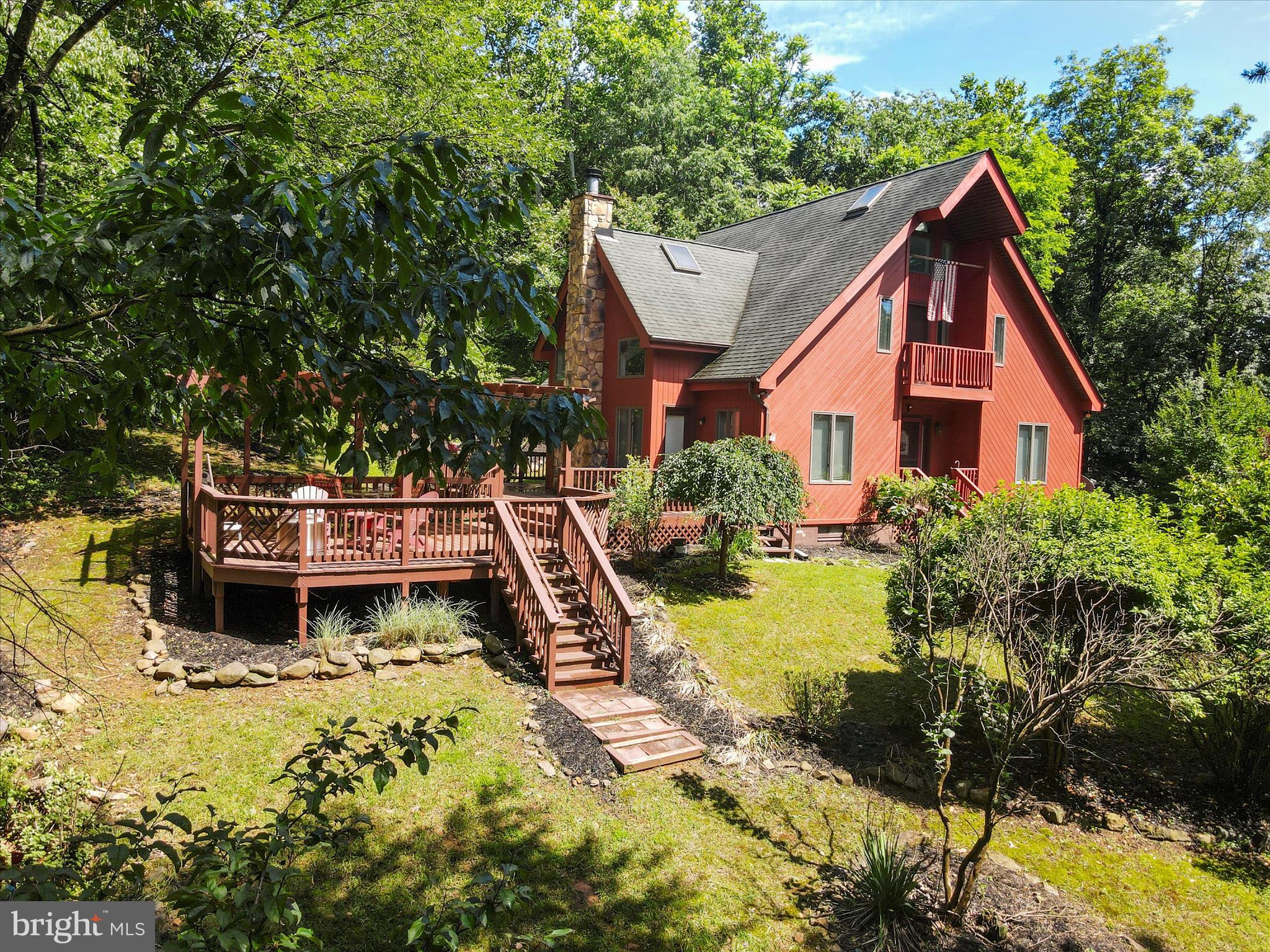 SHANNONDALE - Residential