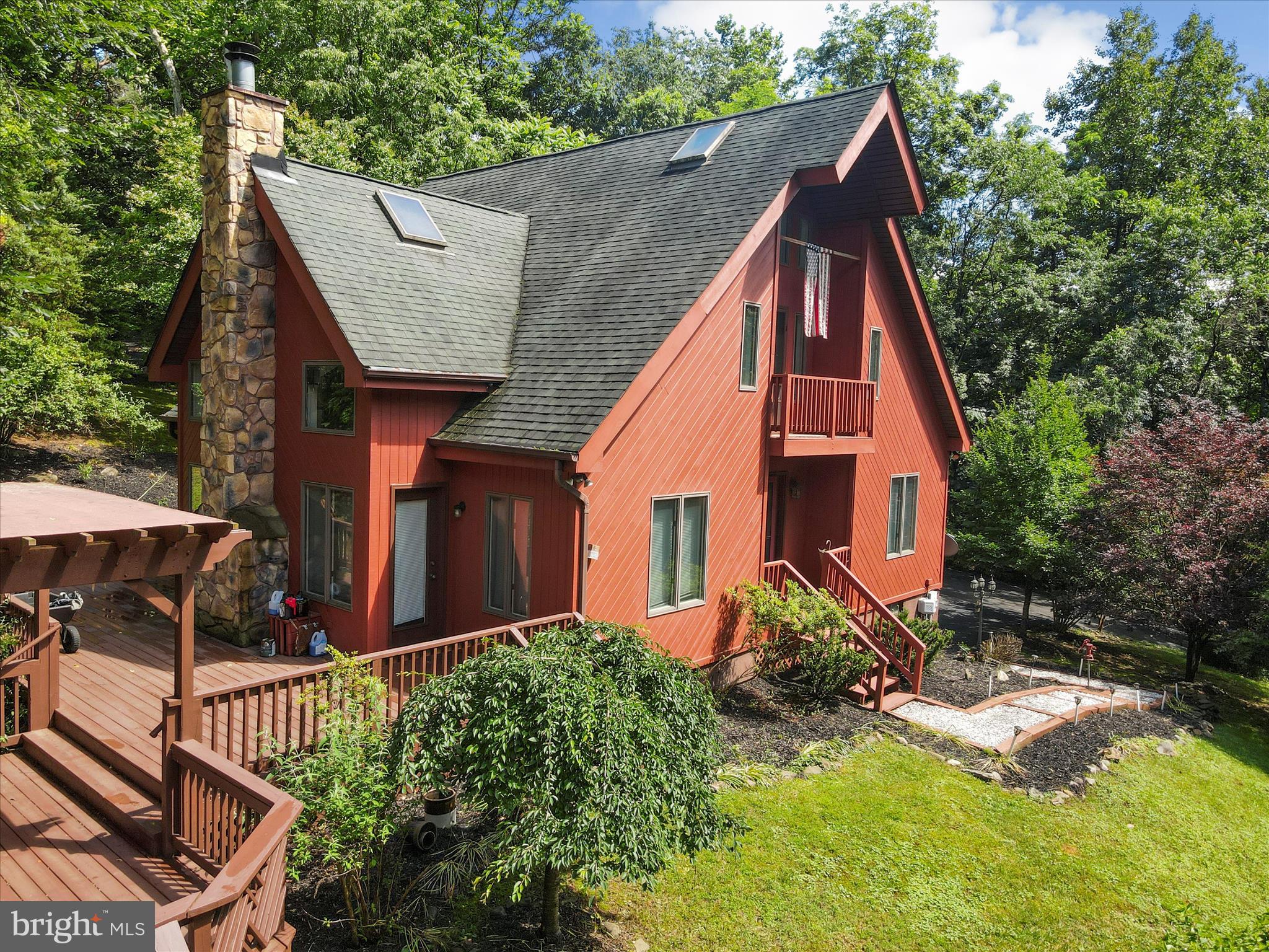 SHANNONDALE - Residential