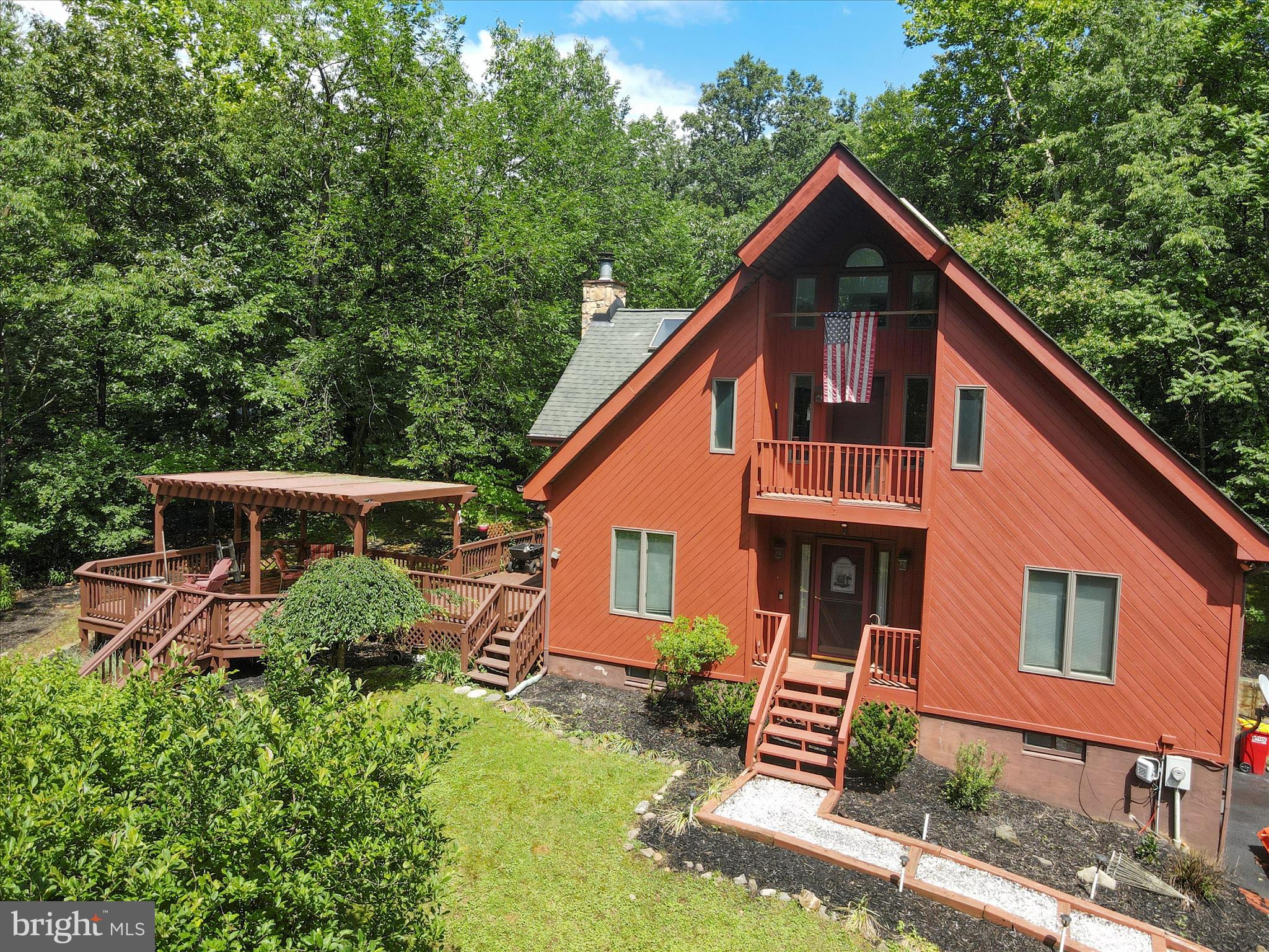 SHANNONDALE - Residential