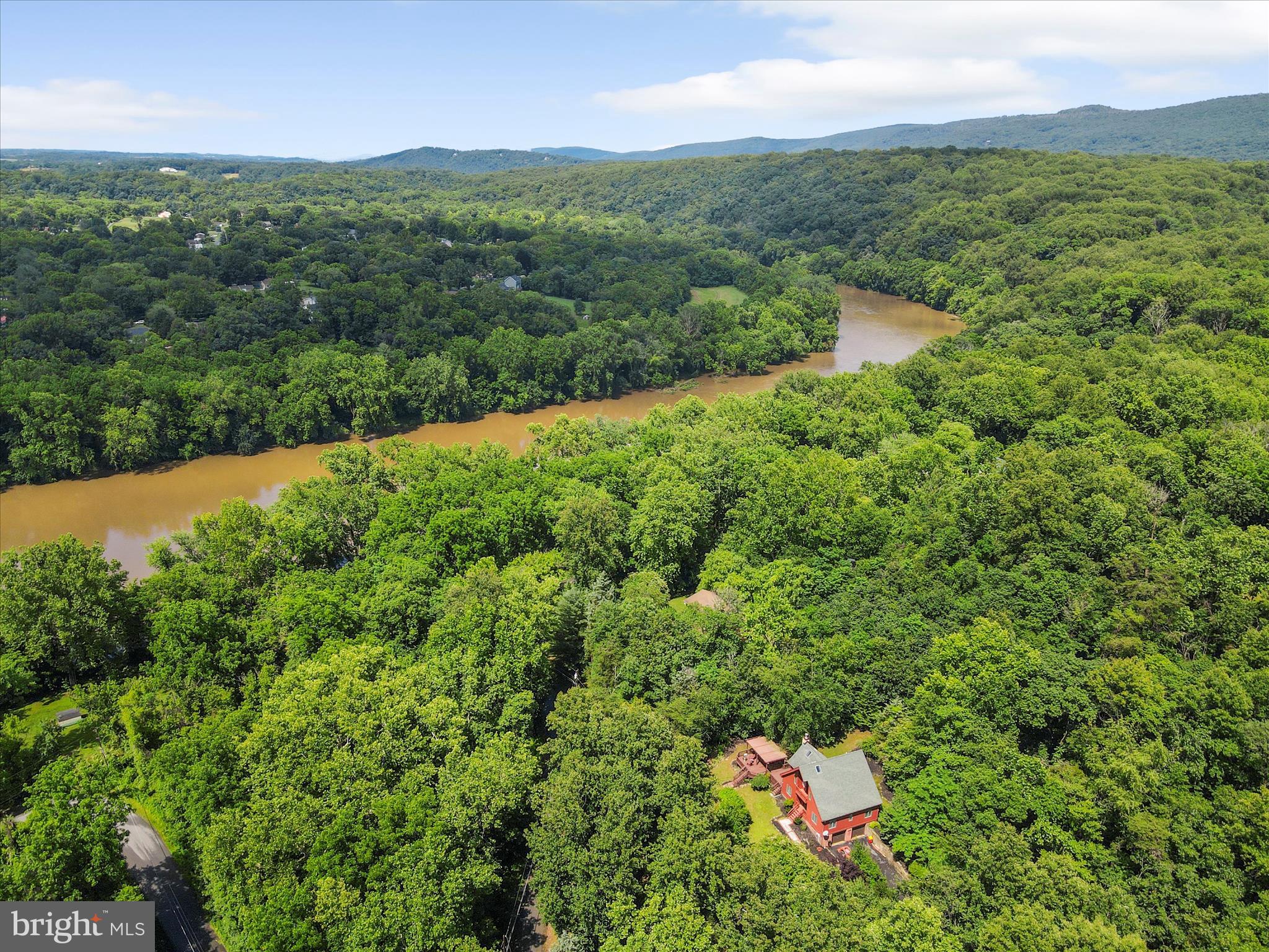 SHANNONDALE - Residential