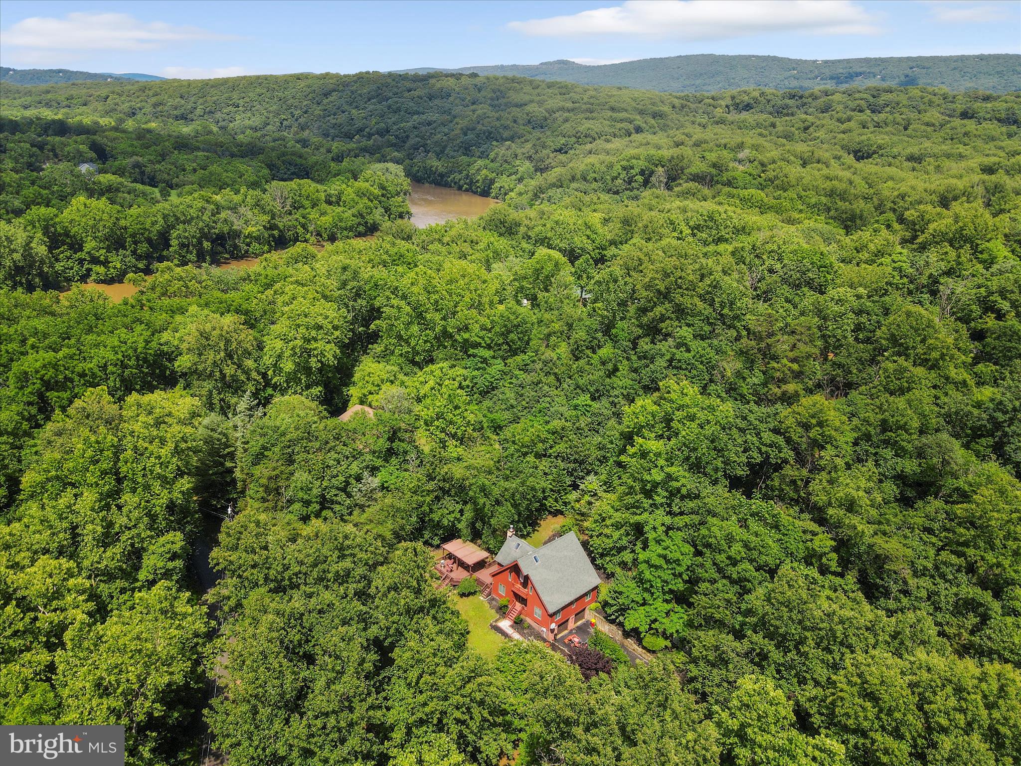 SHANNONDALE - Residential