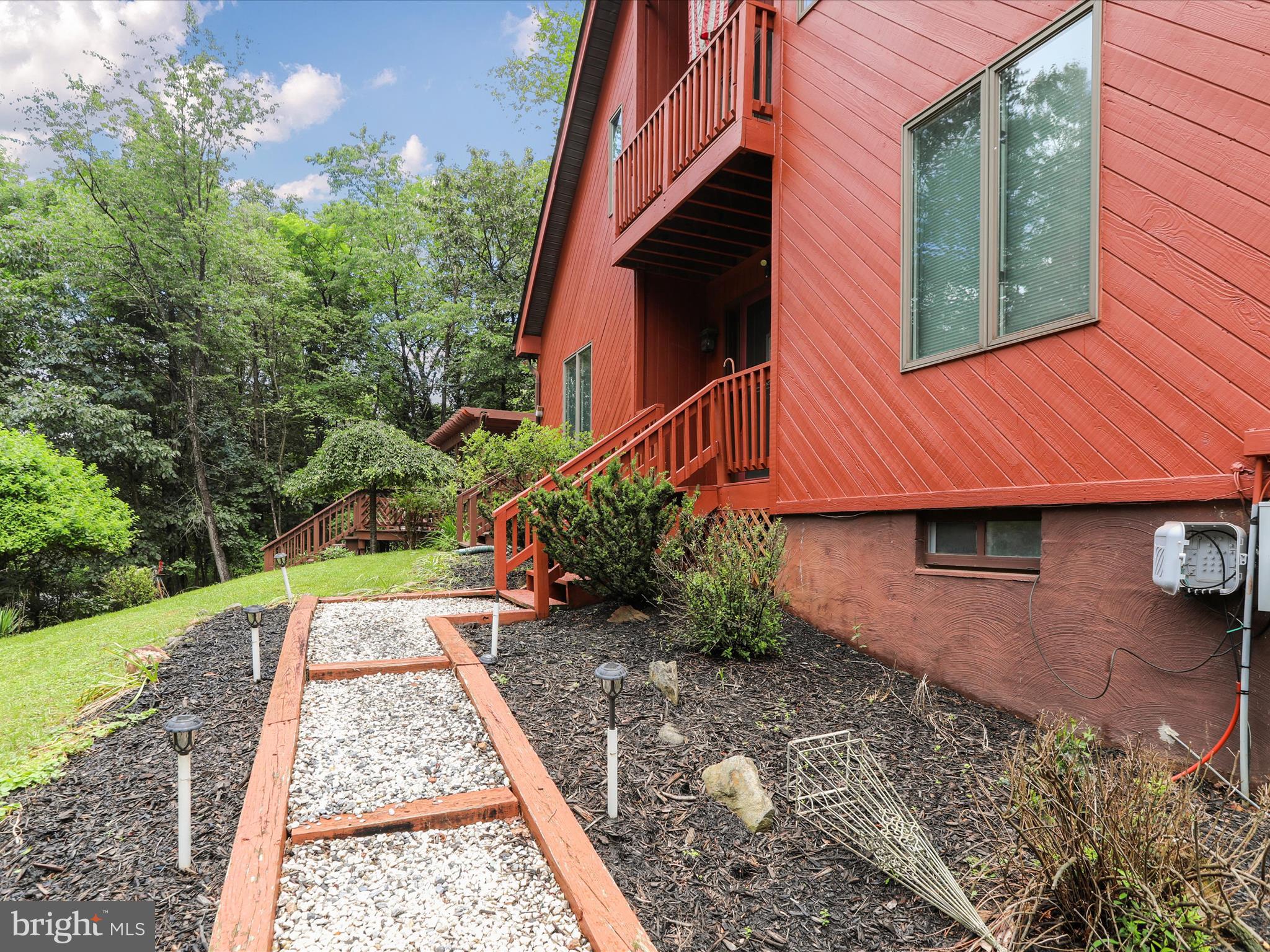 SHANNONDALE - Residential