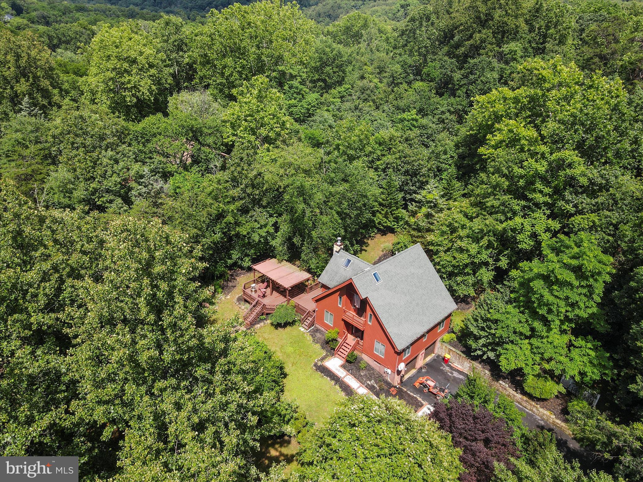 SHANNONDALE - Residential