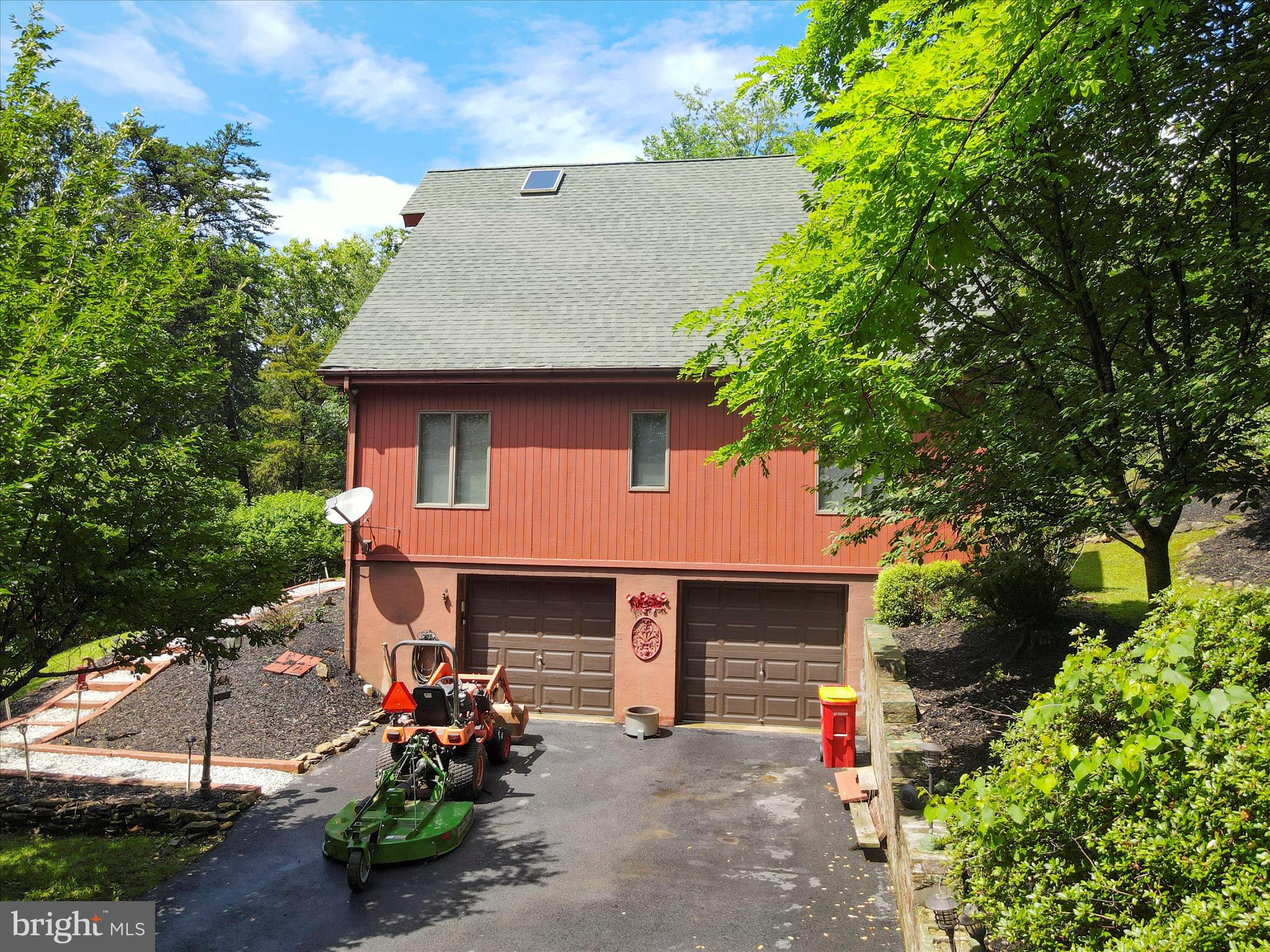 SHANNONDALE - Residential