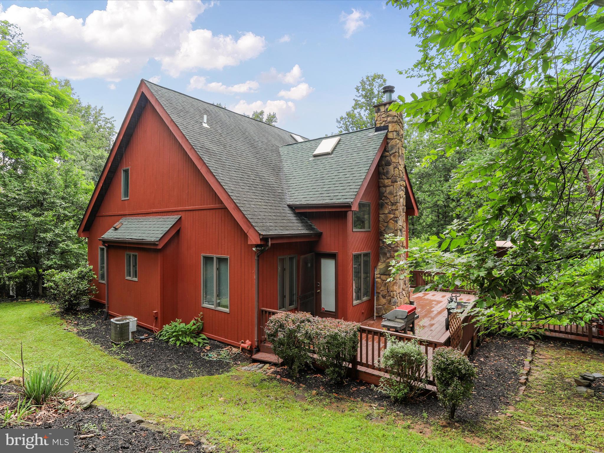 SHANNONDALE - Residential